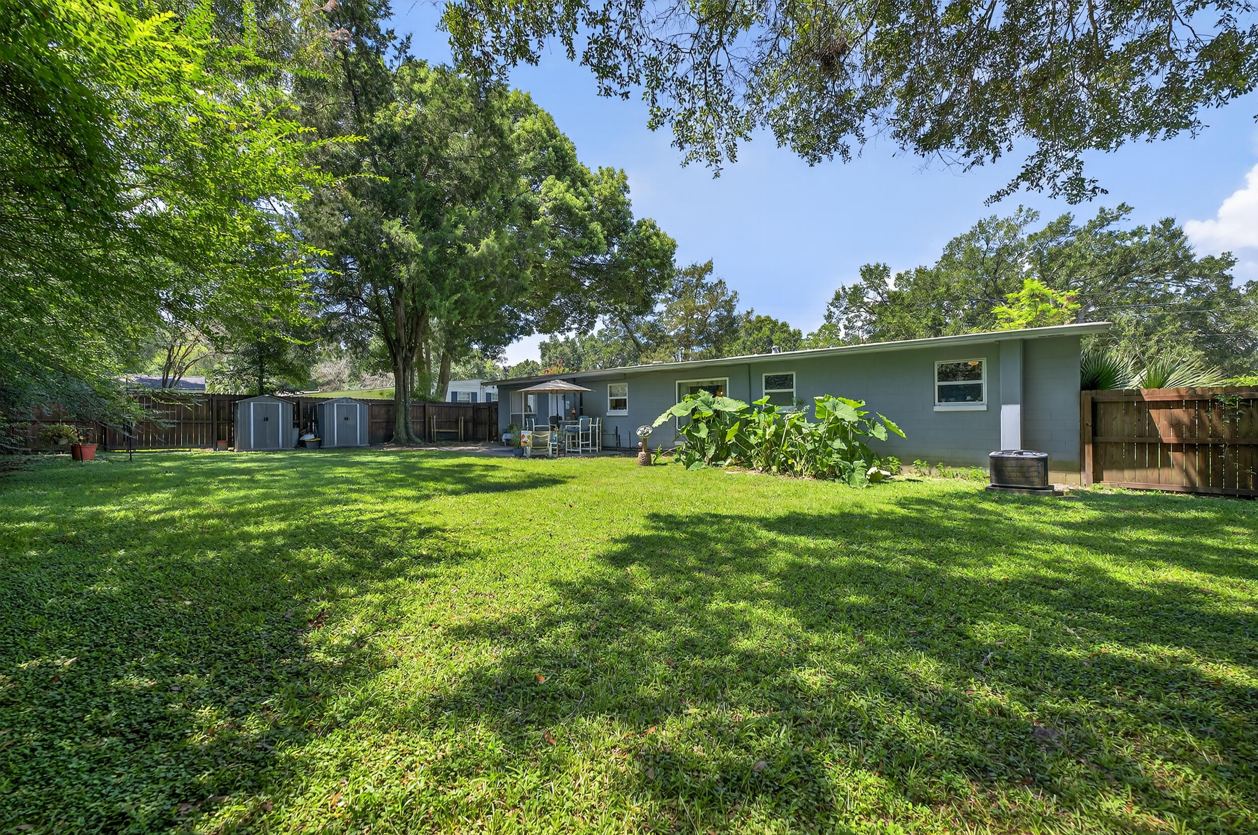 SHERWOOD - Residential