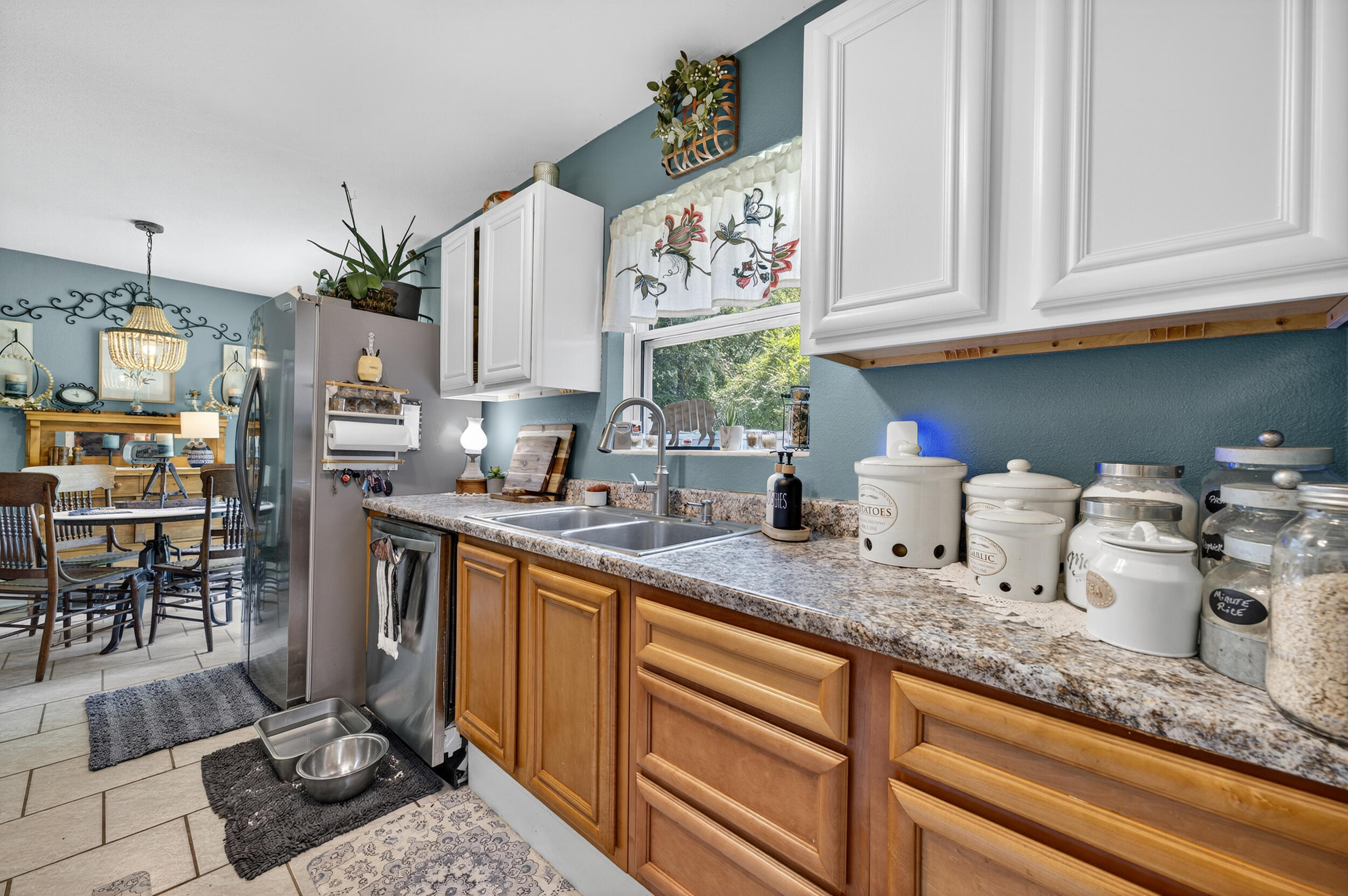 SHERWOOD - Residential