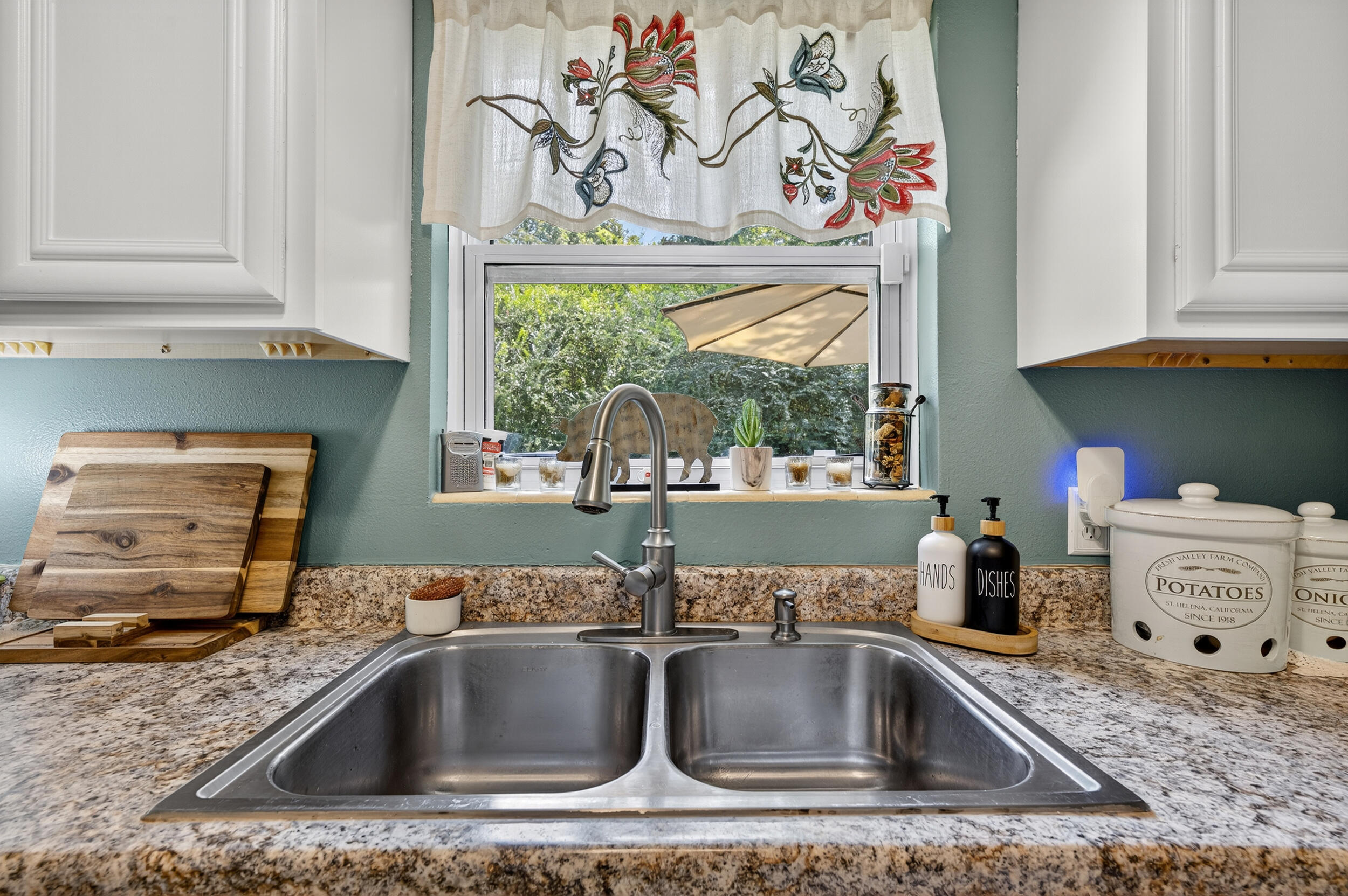 SHERWOOD - Residential