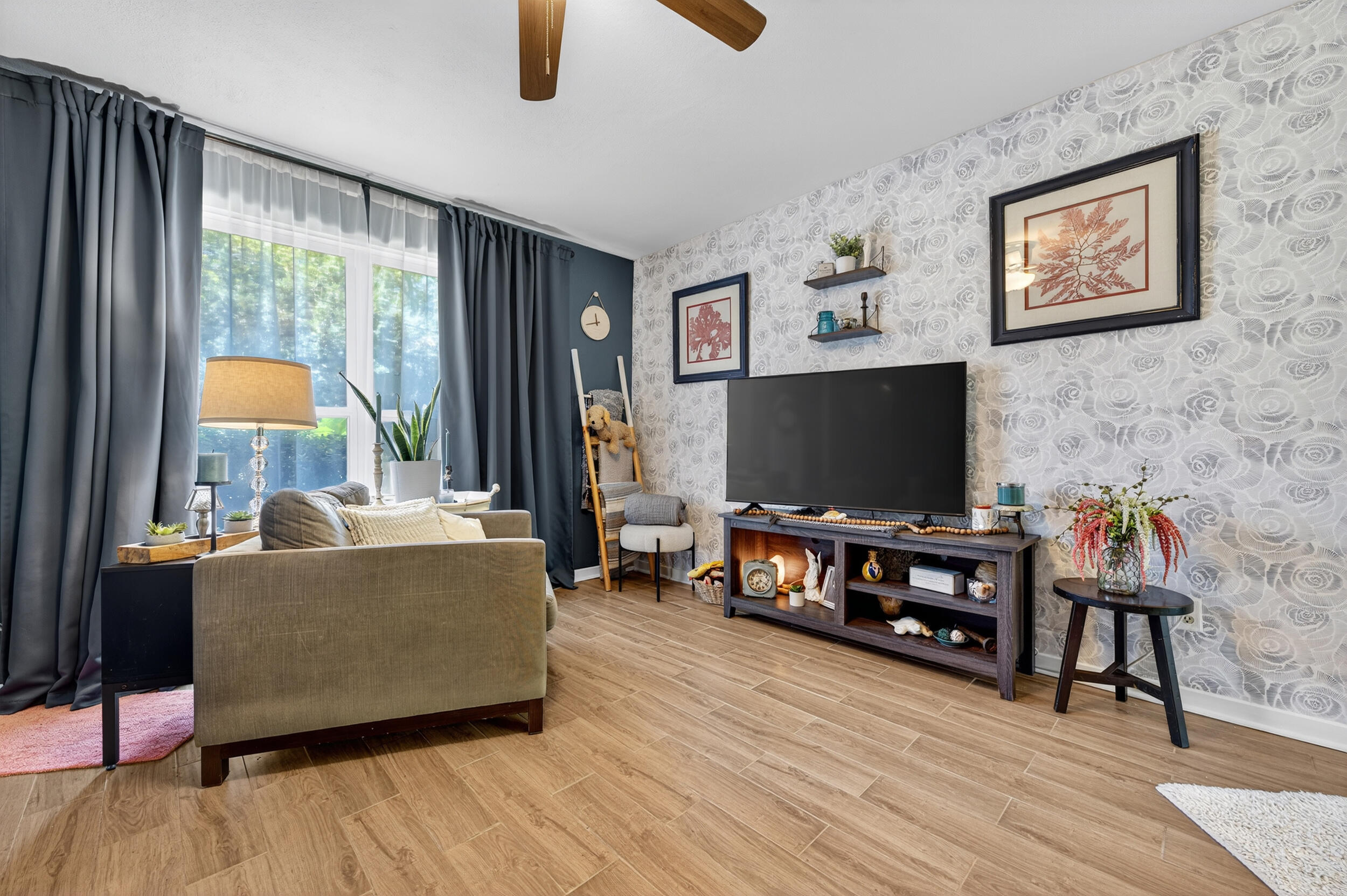 SHERWOOD - Residential