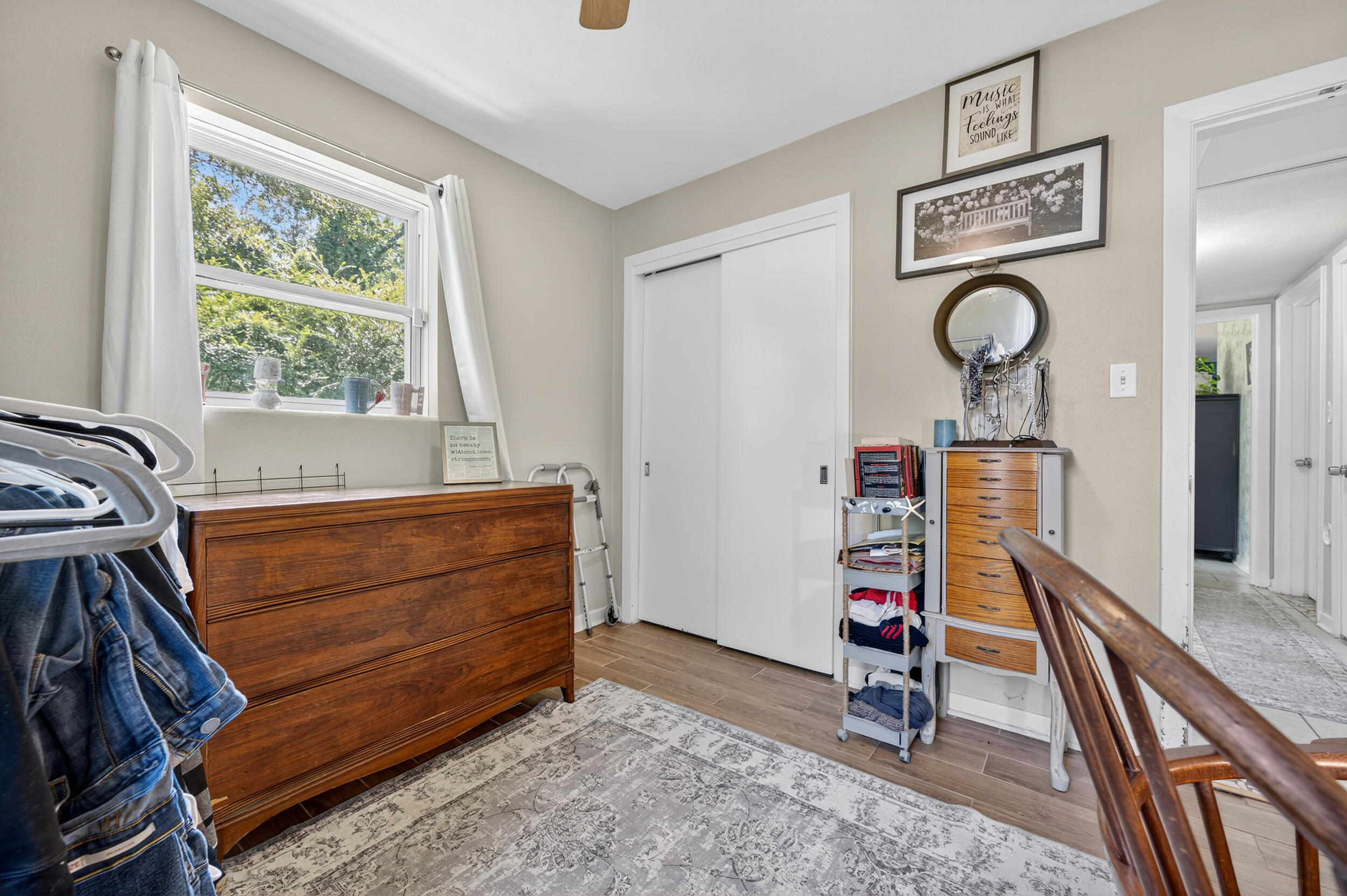 SHERWOOD - Residential