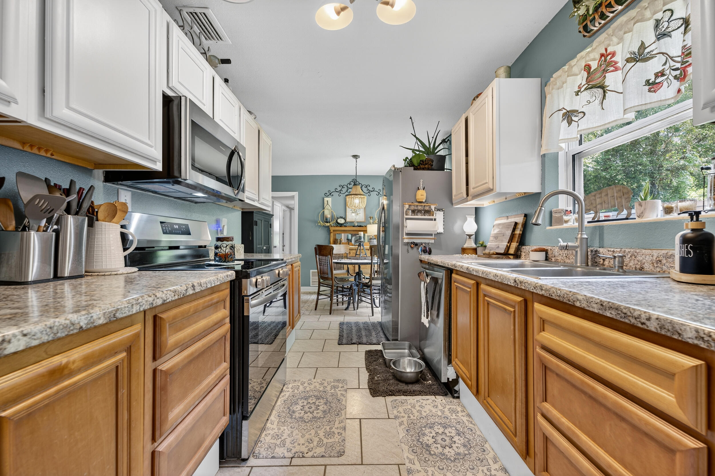 SHERWOOD - Residential