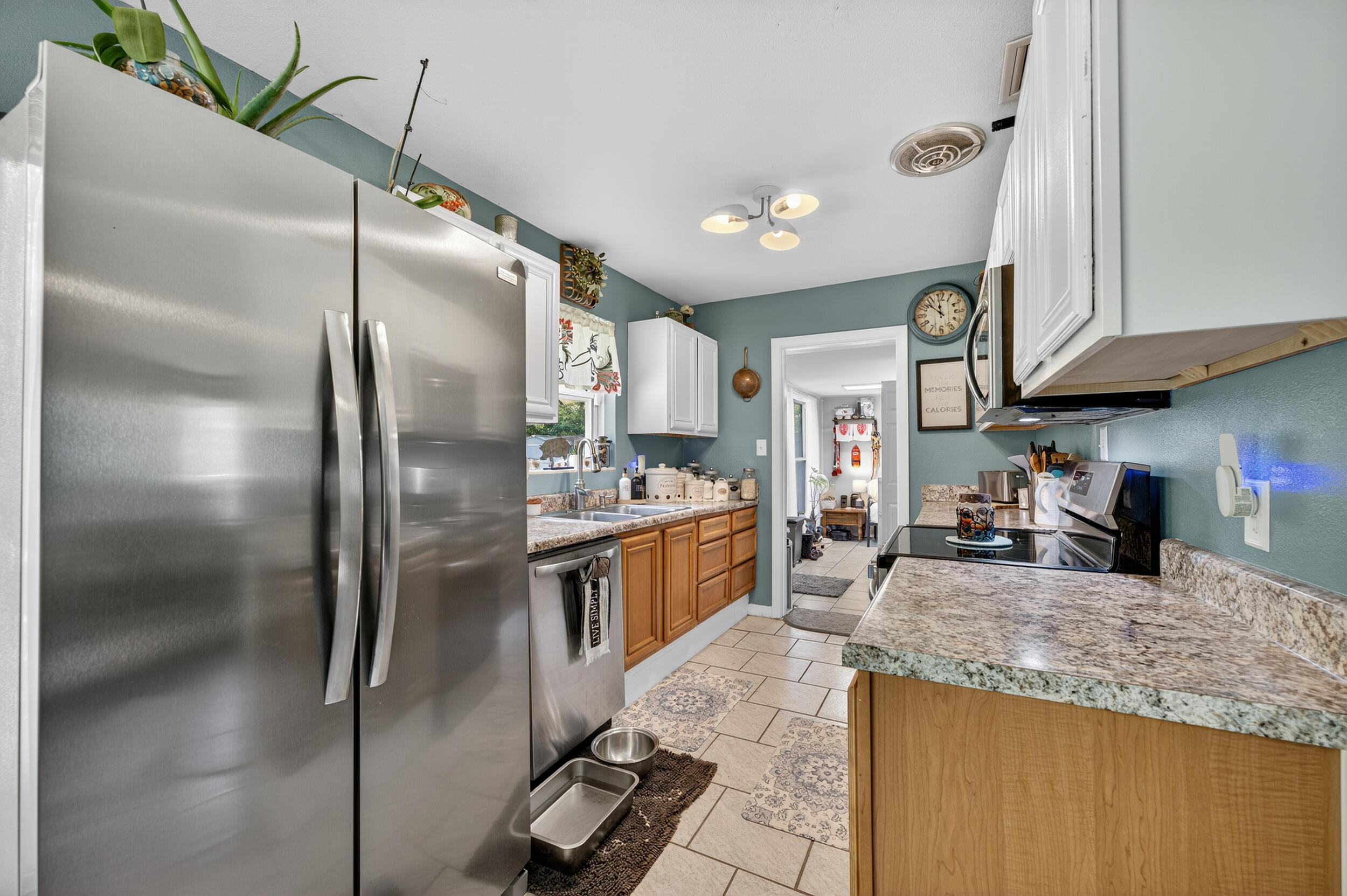 SHERWOOD - Residential