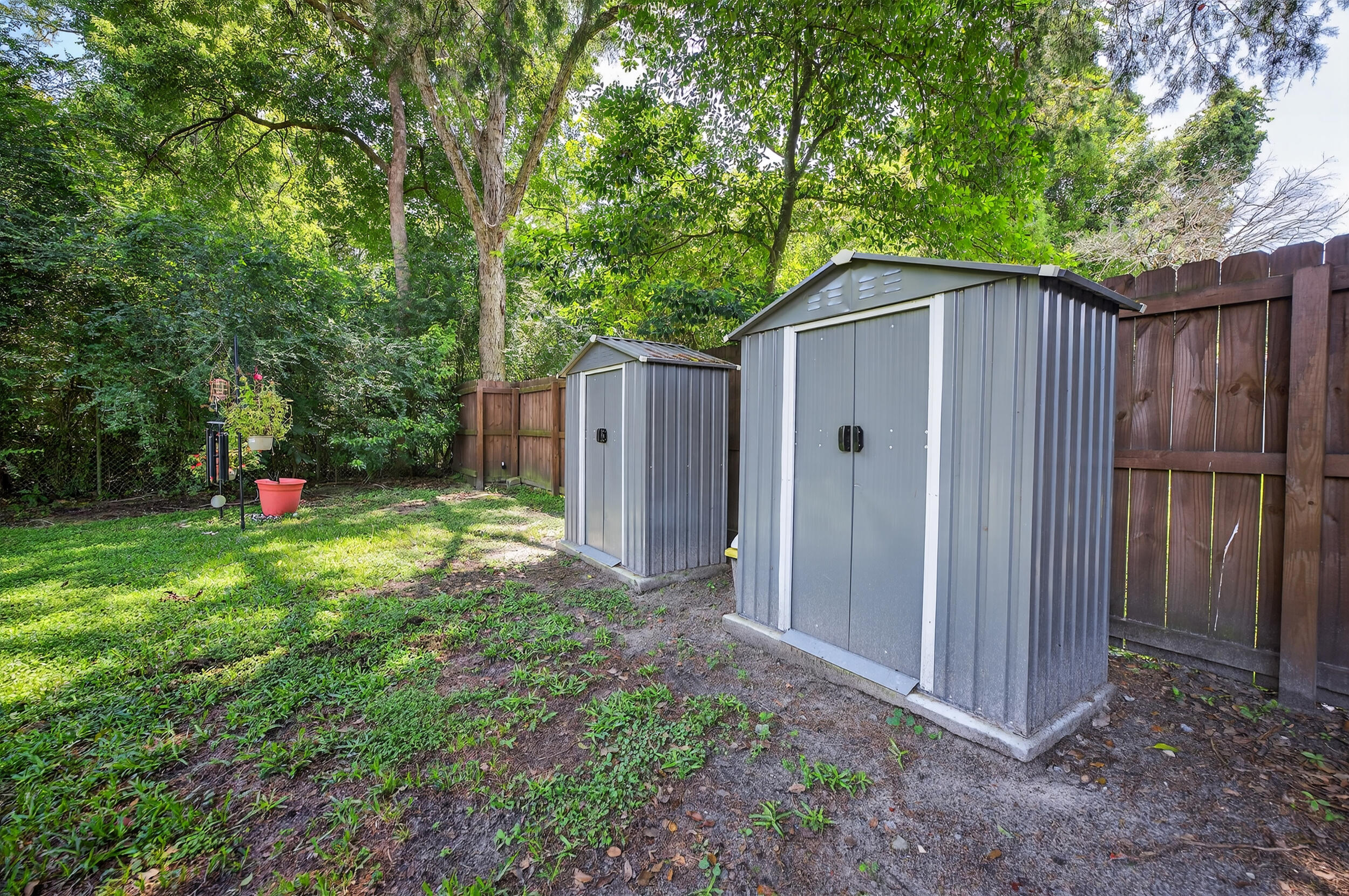 SHERWOOD - Residential