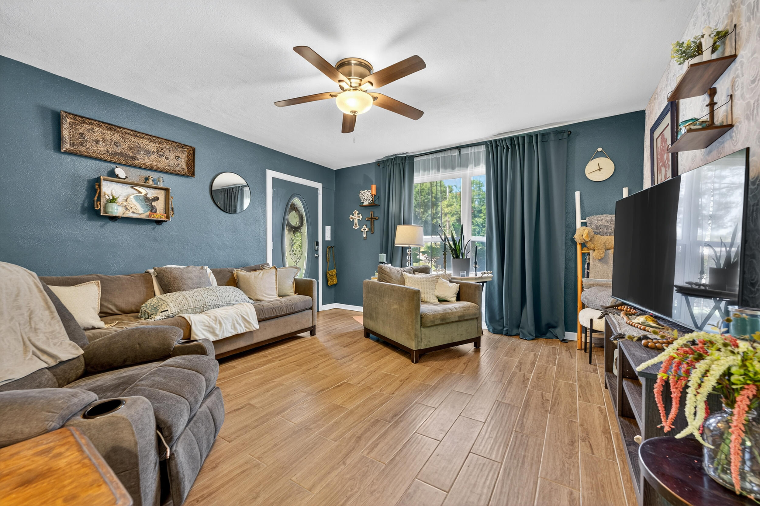 SHERWOOD - Residential