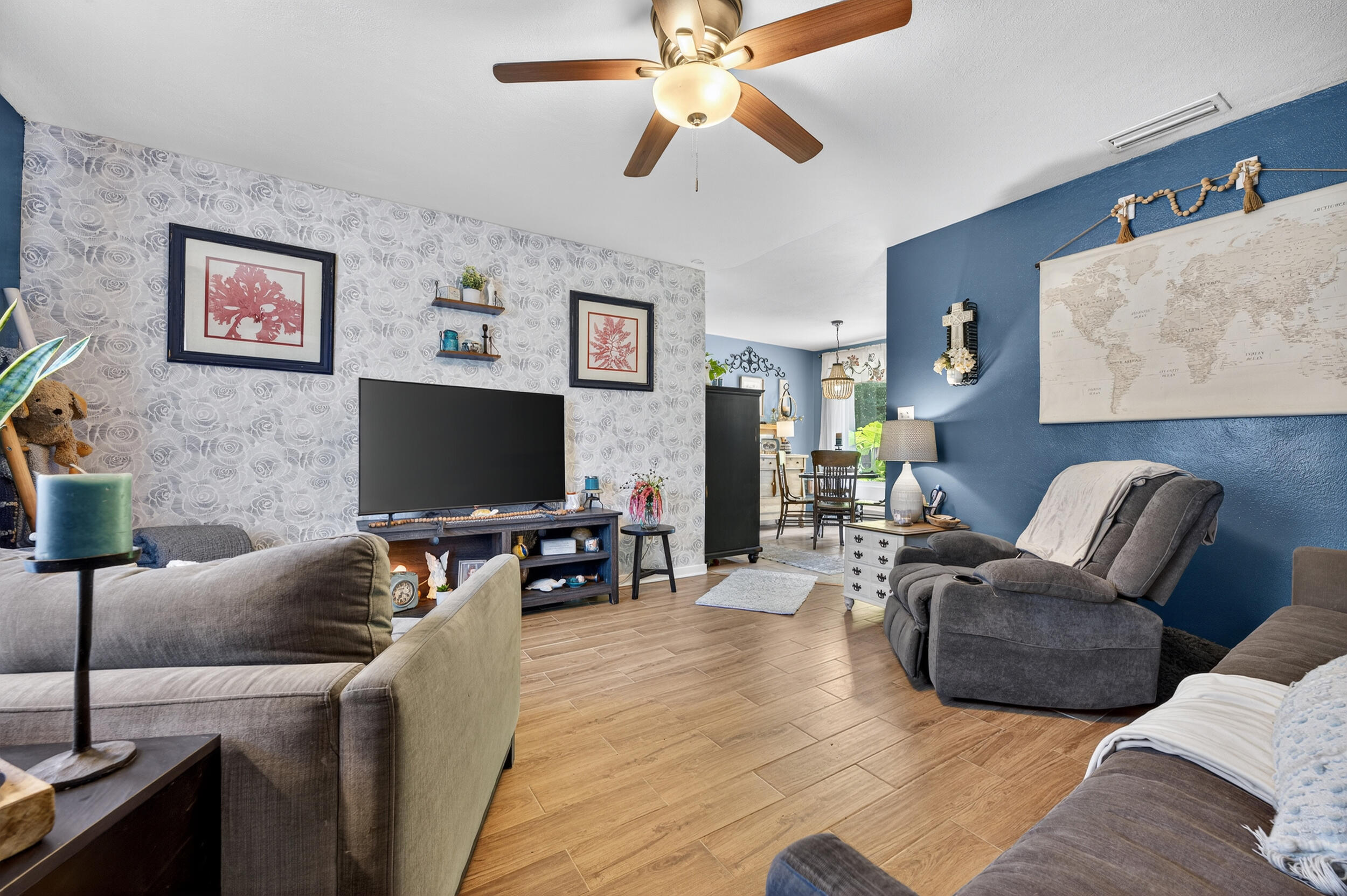 SHERWOOD - Residential