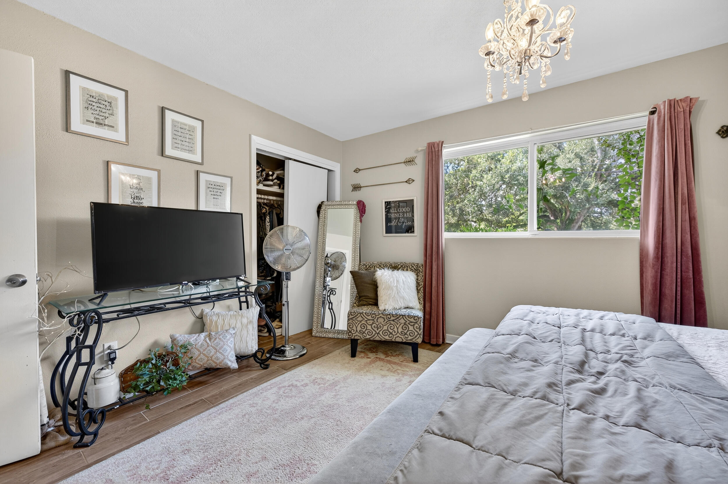 SHERWOOD - Residential