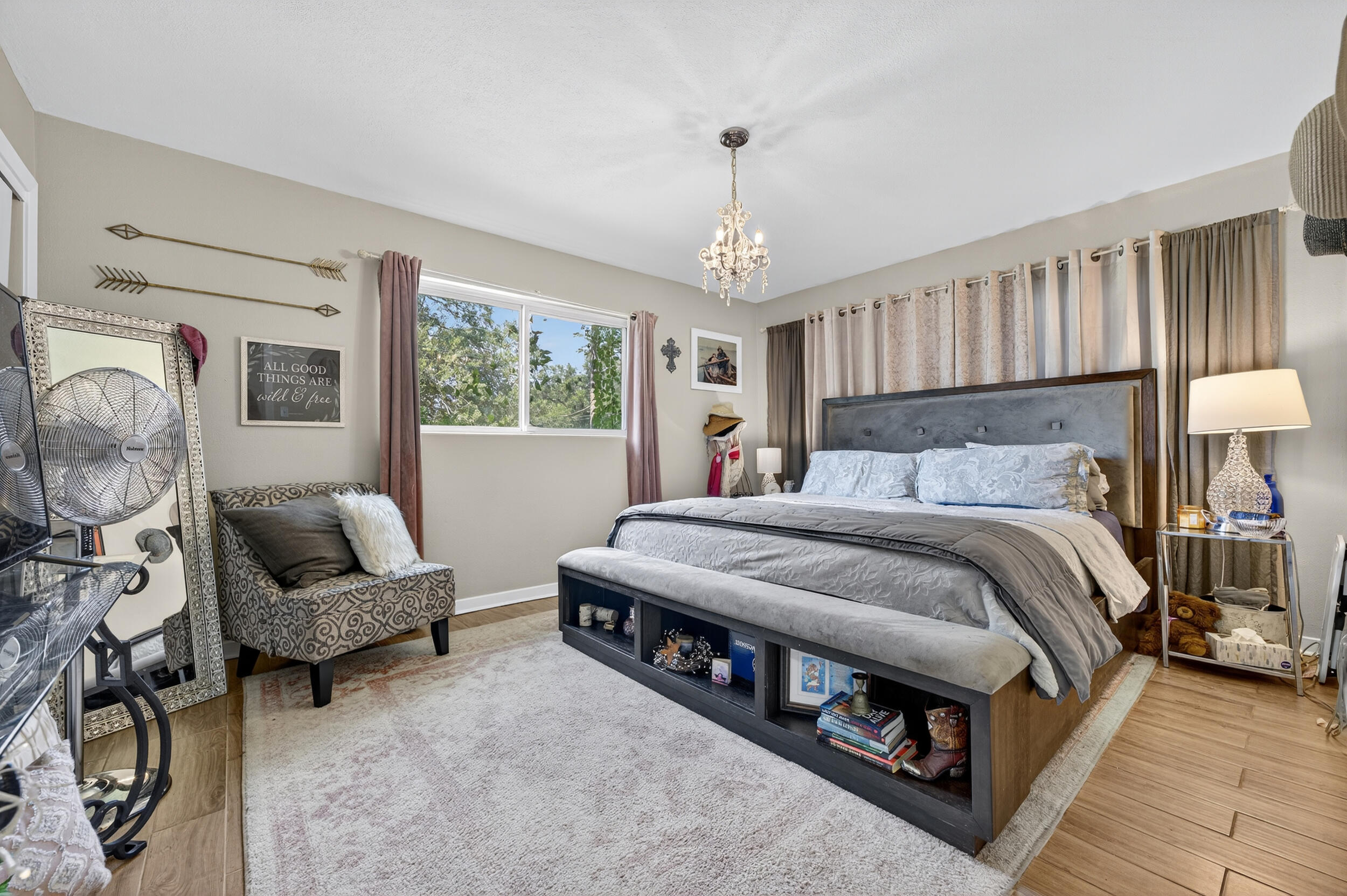 SHERWOOD - Residential