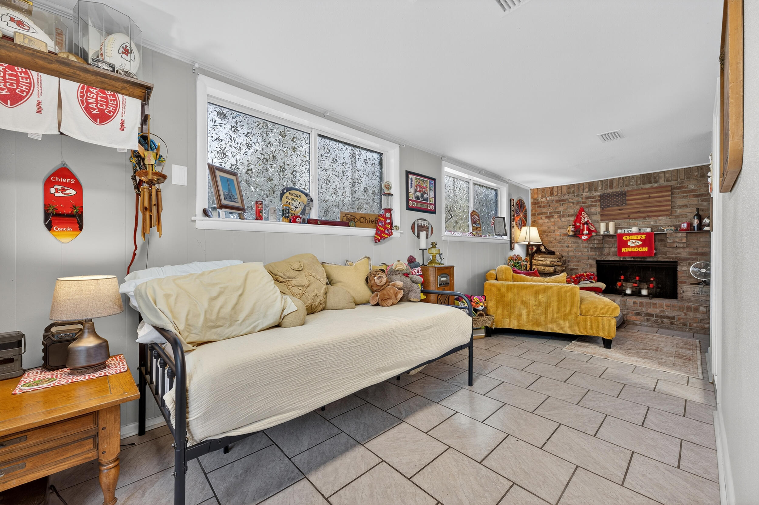 SHERWOOD - Residential