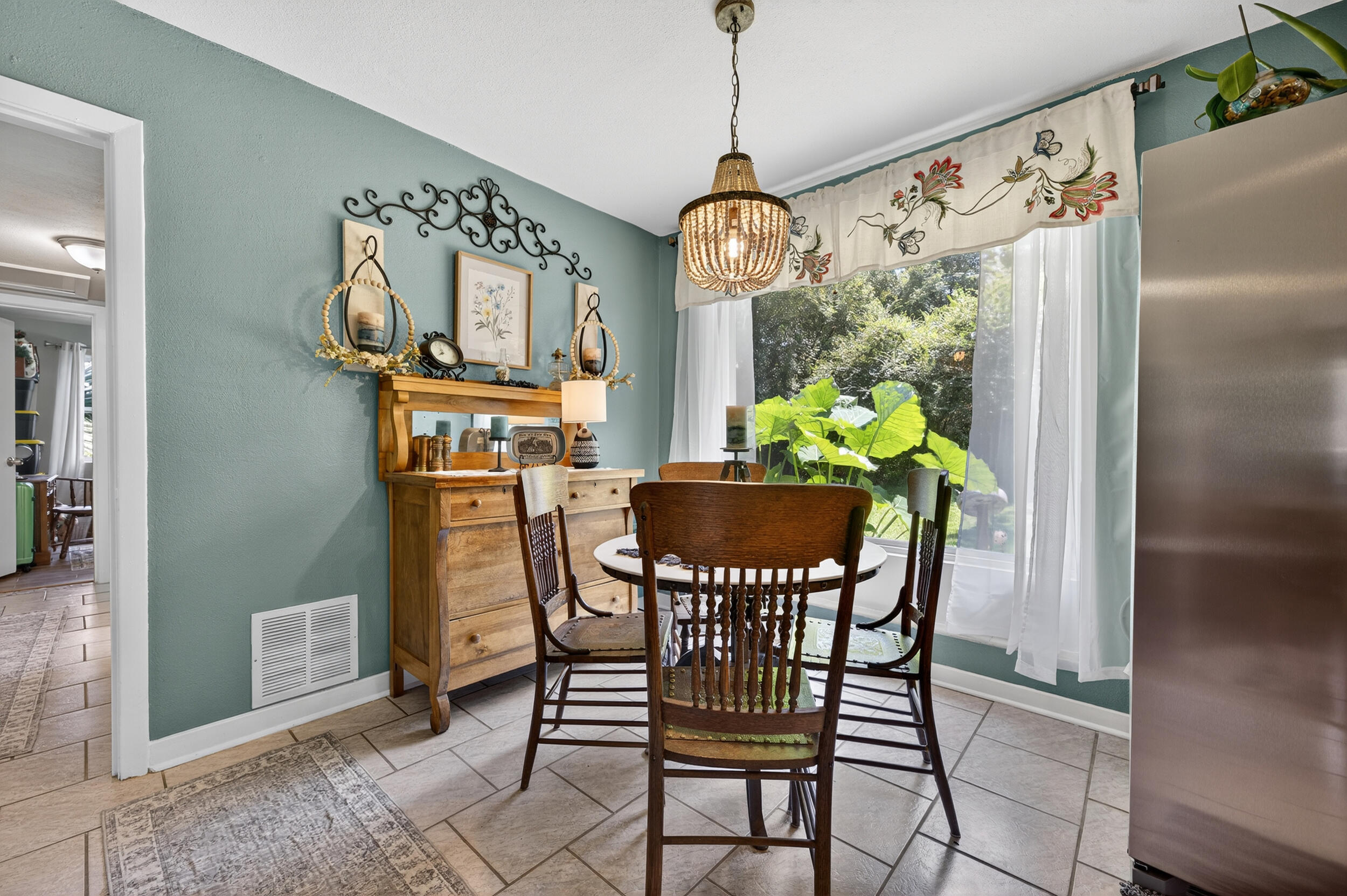 SHERWOOD - Residential