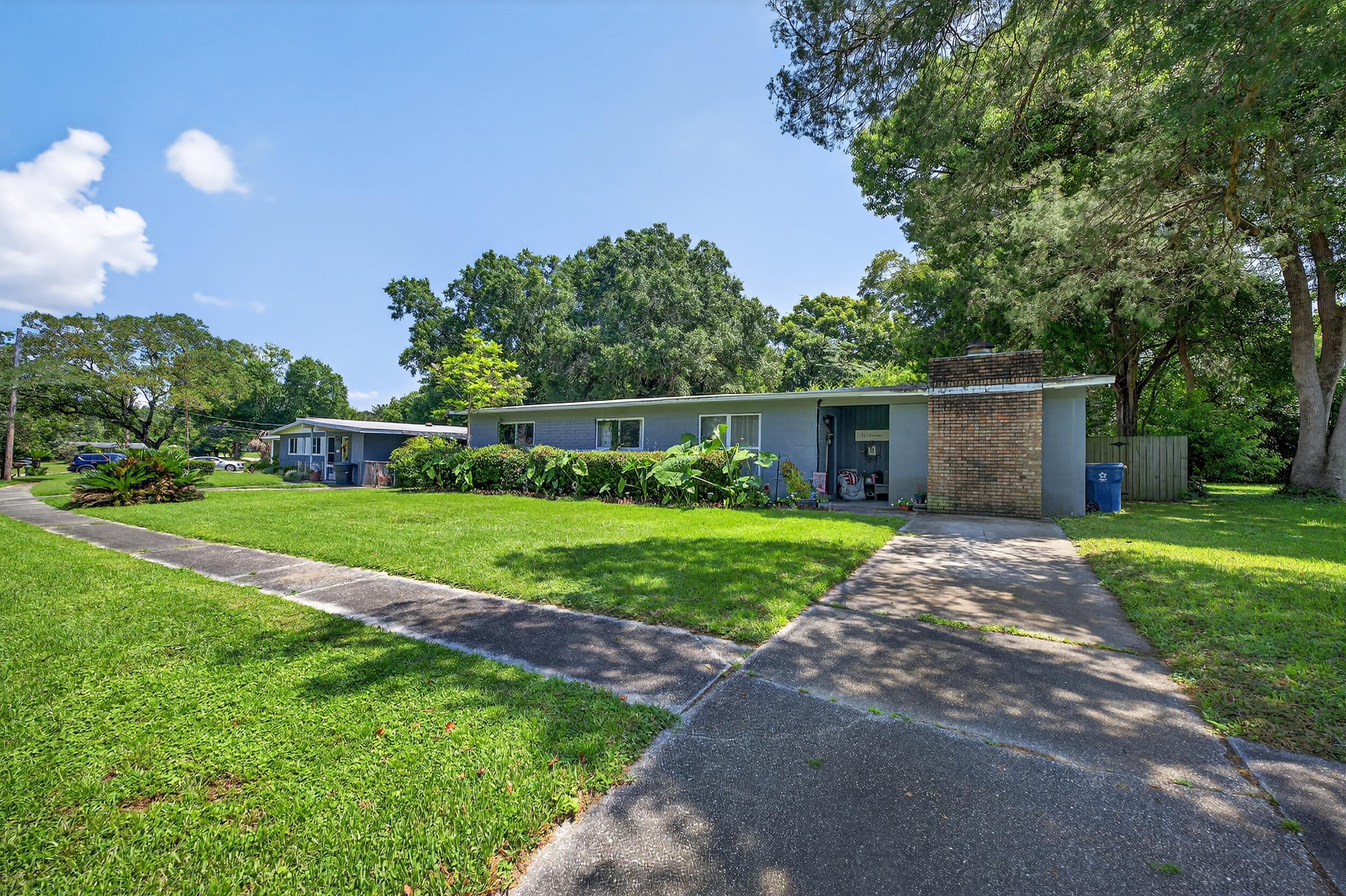 SHERWOOD - Residential