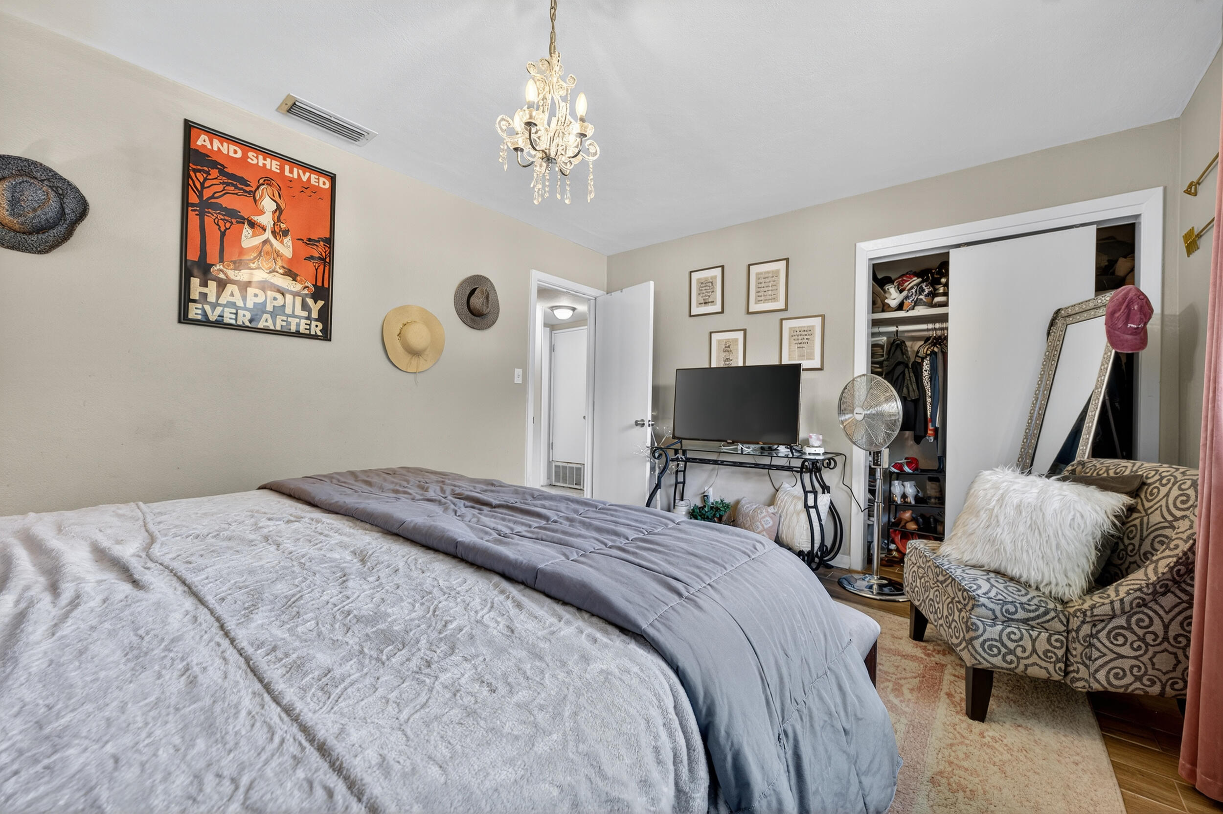 SHERWOOD - Residential