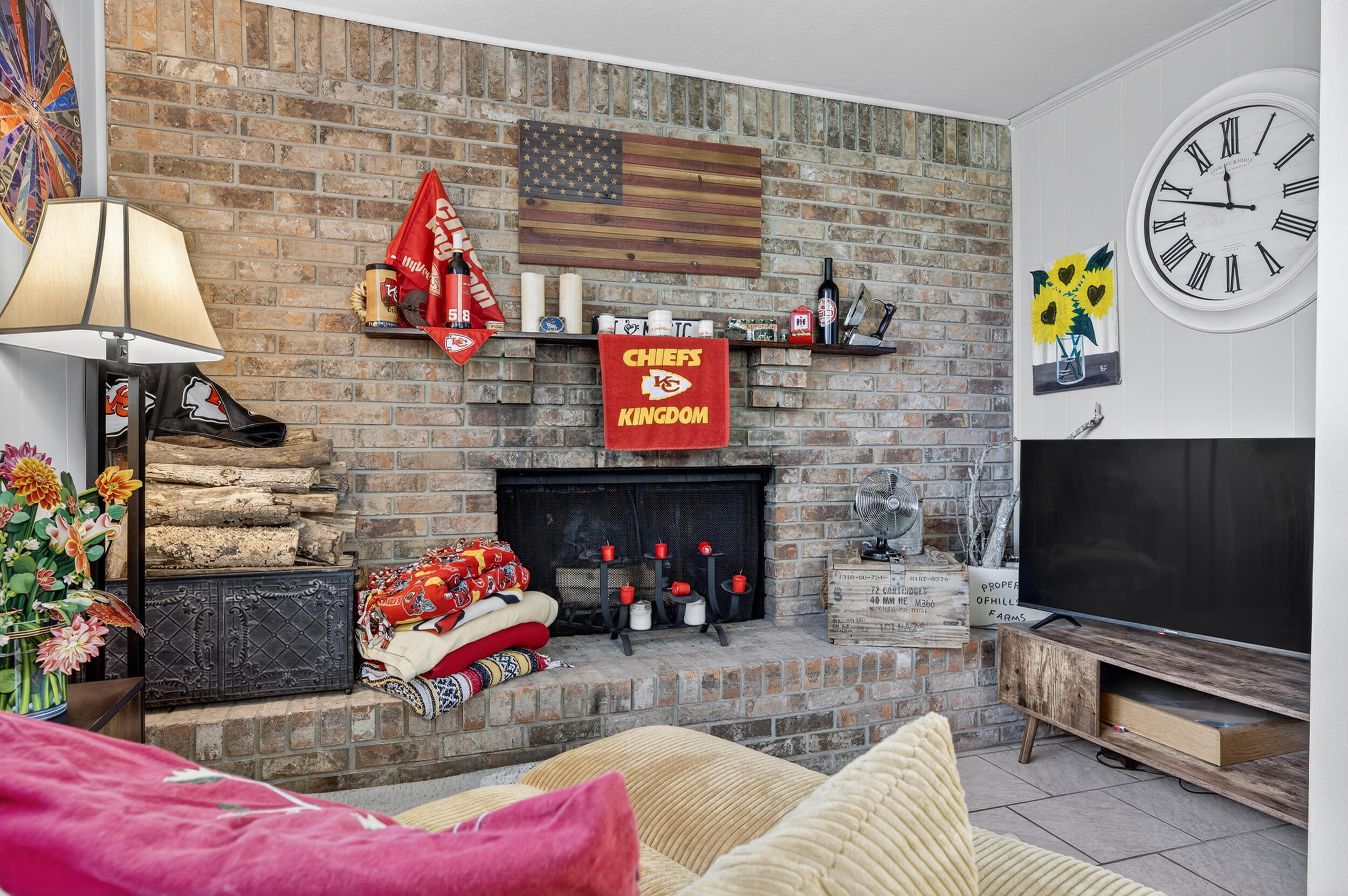 SHERWOOD - Residential