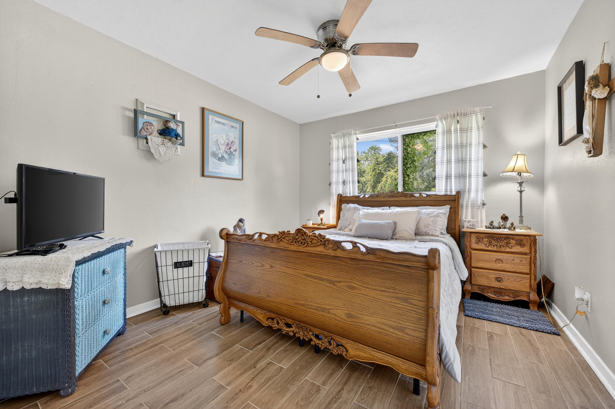 SHERWOOD - Residential