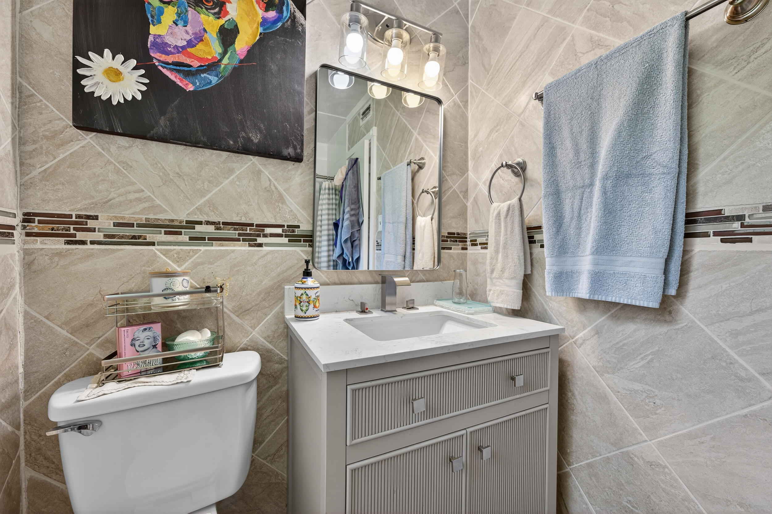 SHERWOOD - Residential