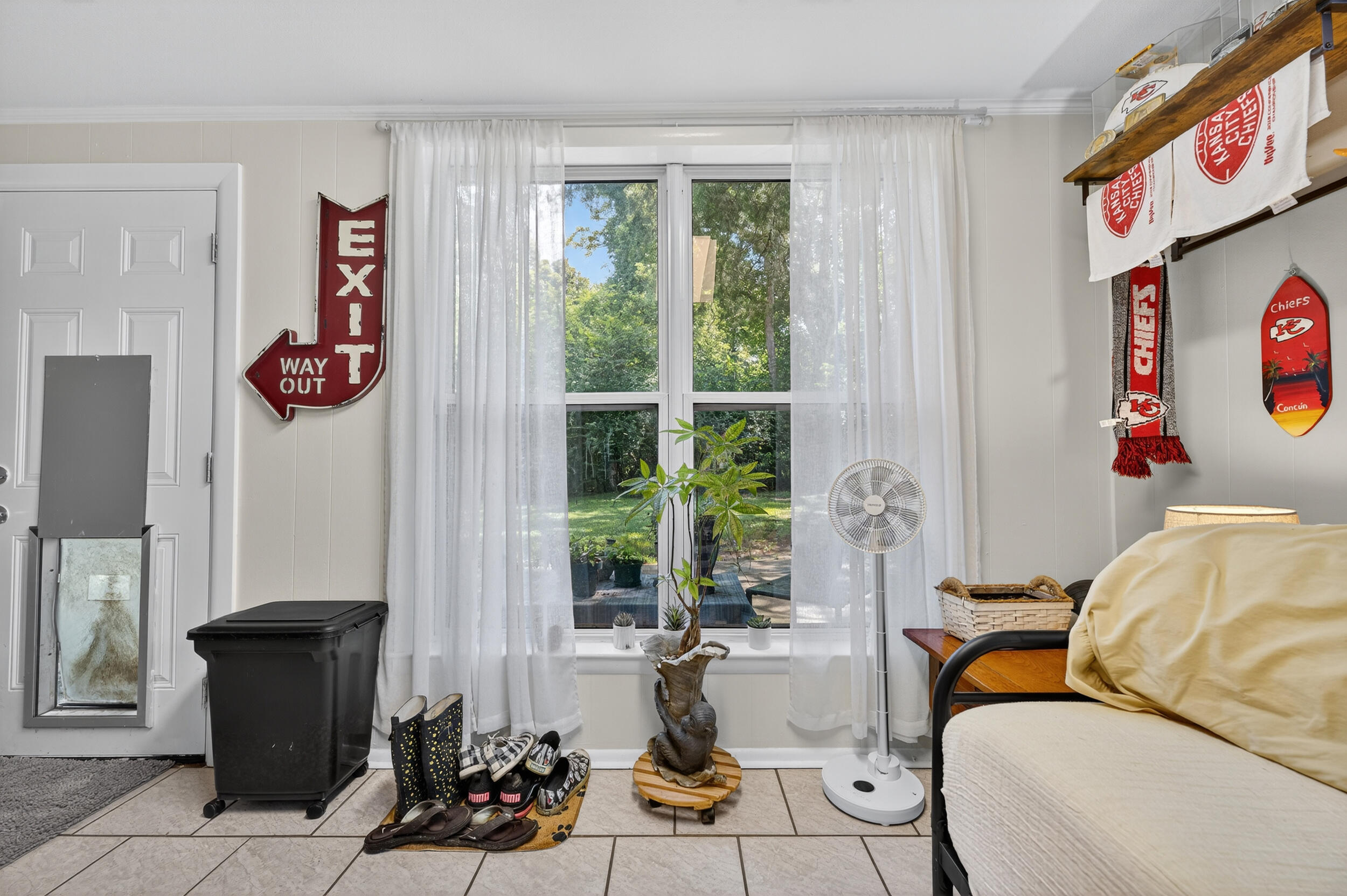 SHERWOOD - Residential