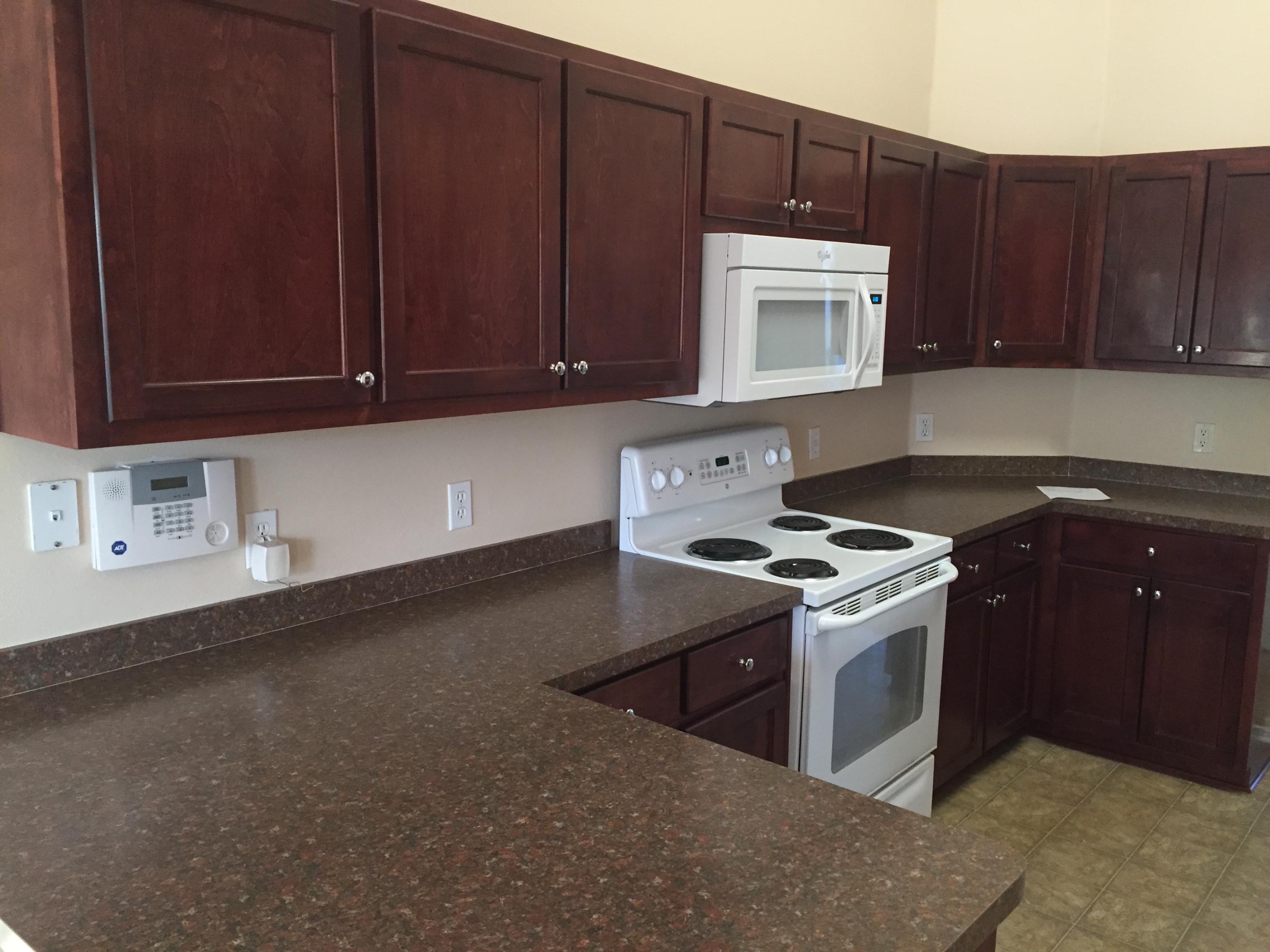 IRON GATE - Residential