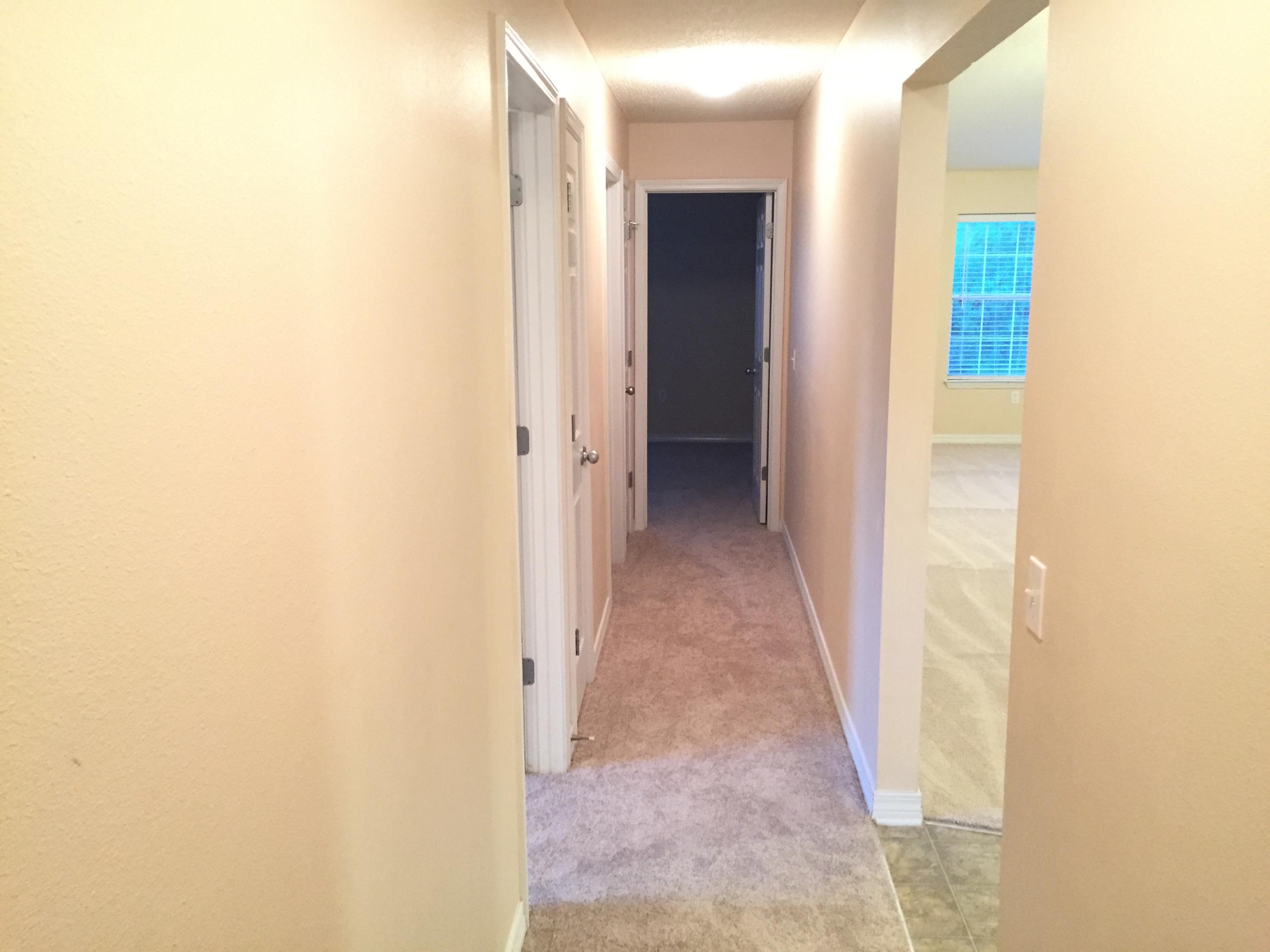 IRON GATE - Residential