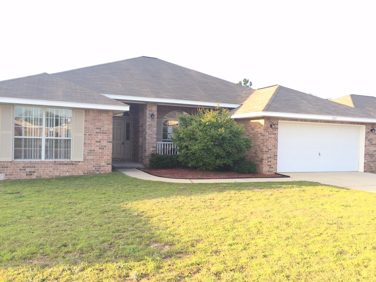 IRON GATE - Residential