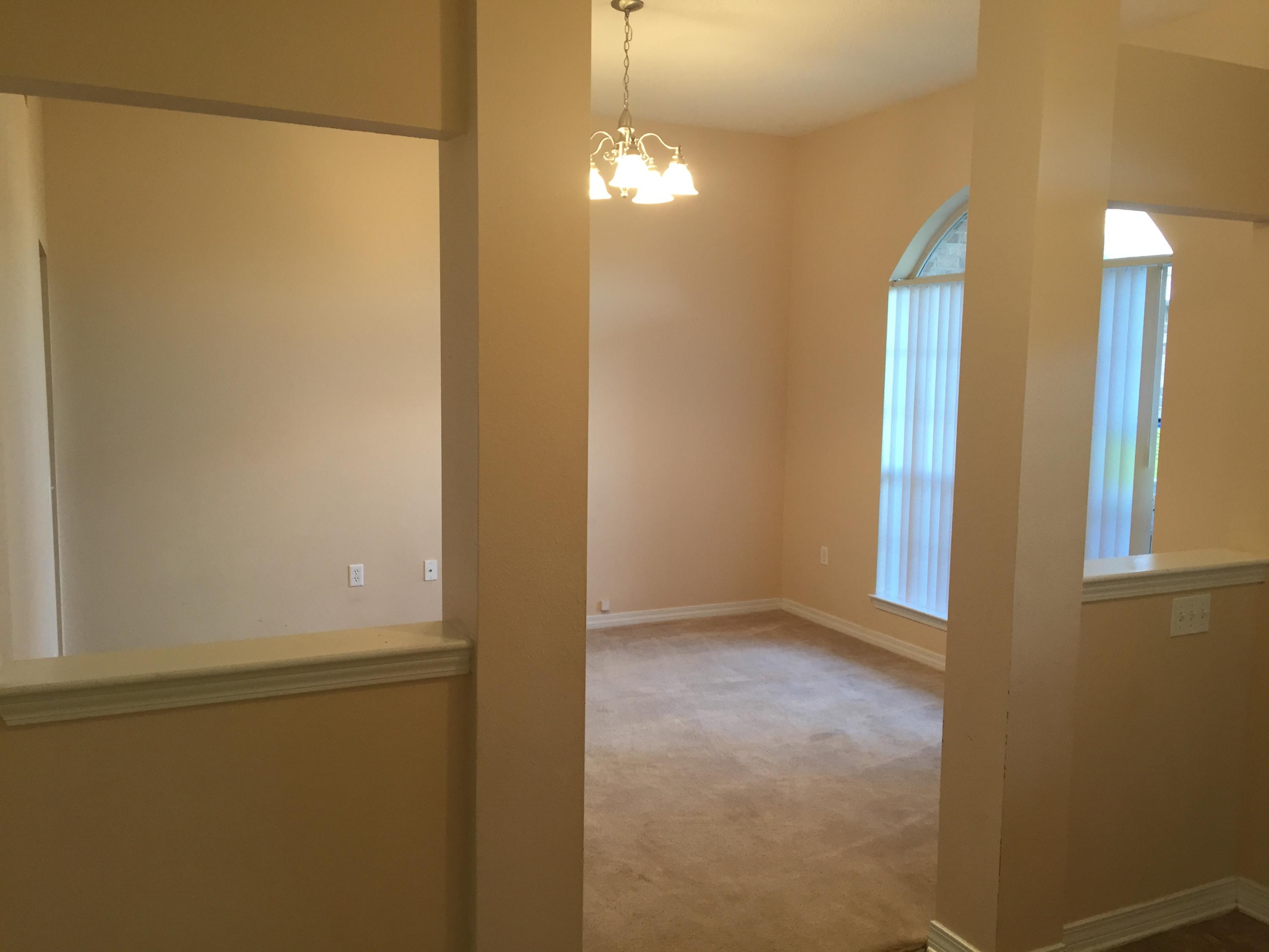 IRON GATE - Residential