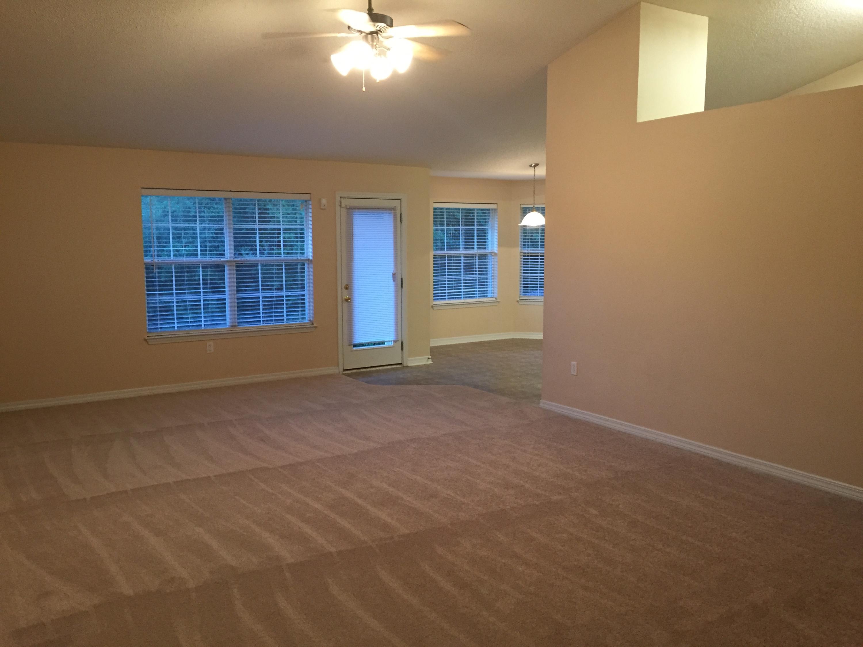 IRON GATE - Residential