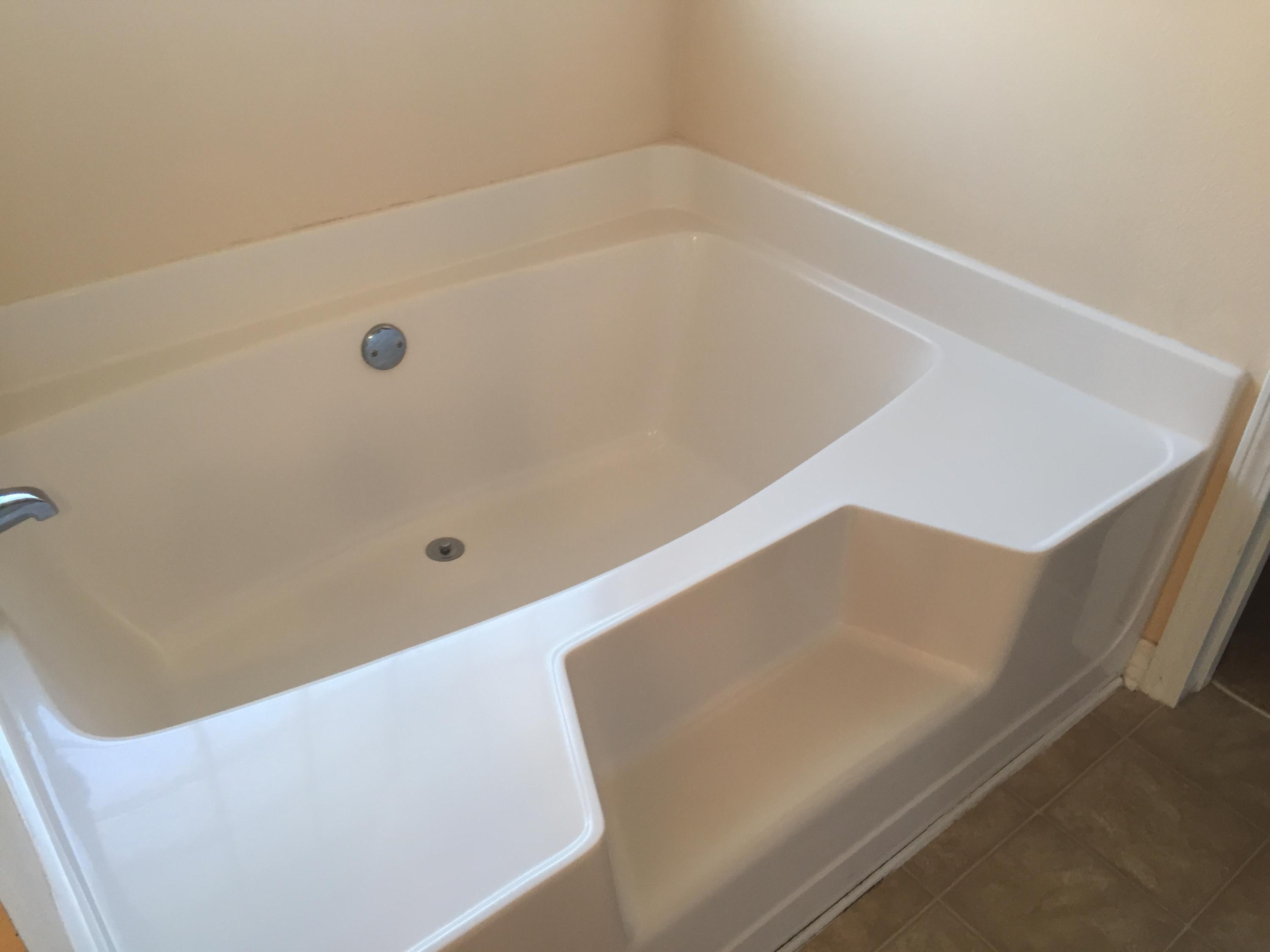 IRON GATE - Residential