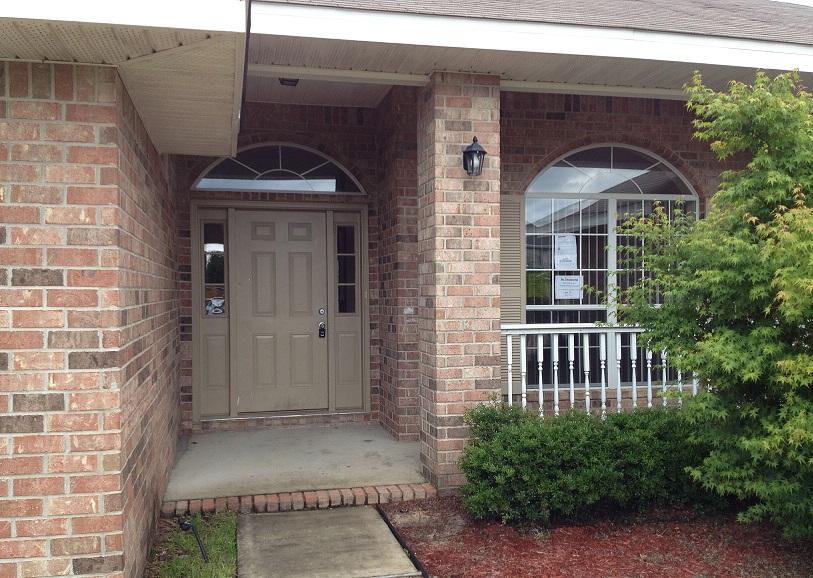 IRON GATE - Residential