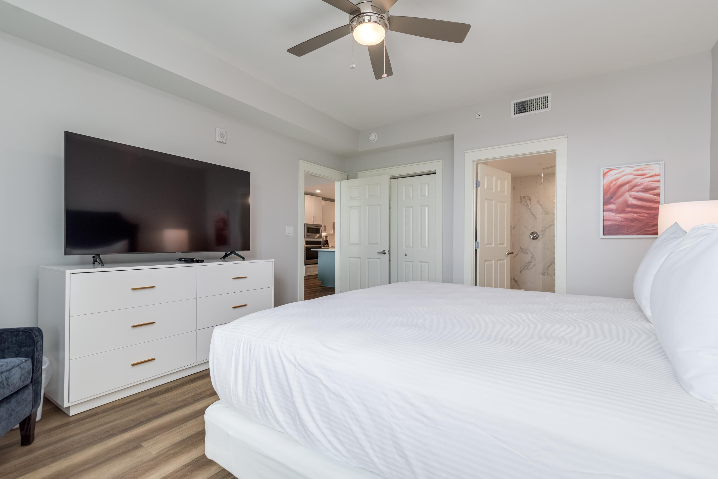 OSPREY POINTE - Residential Lease