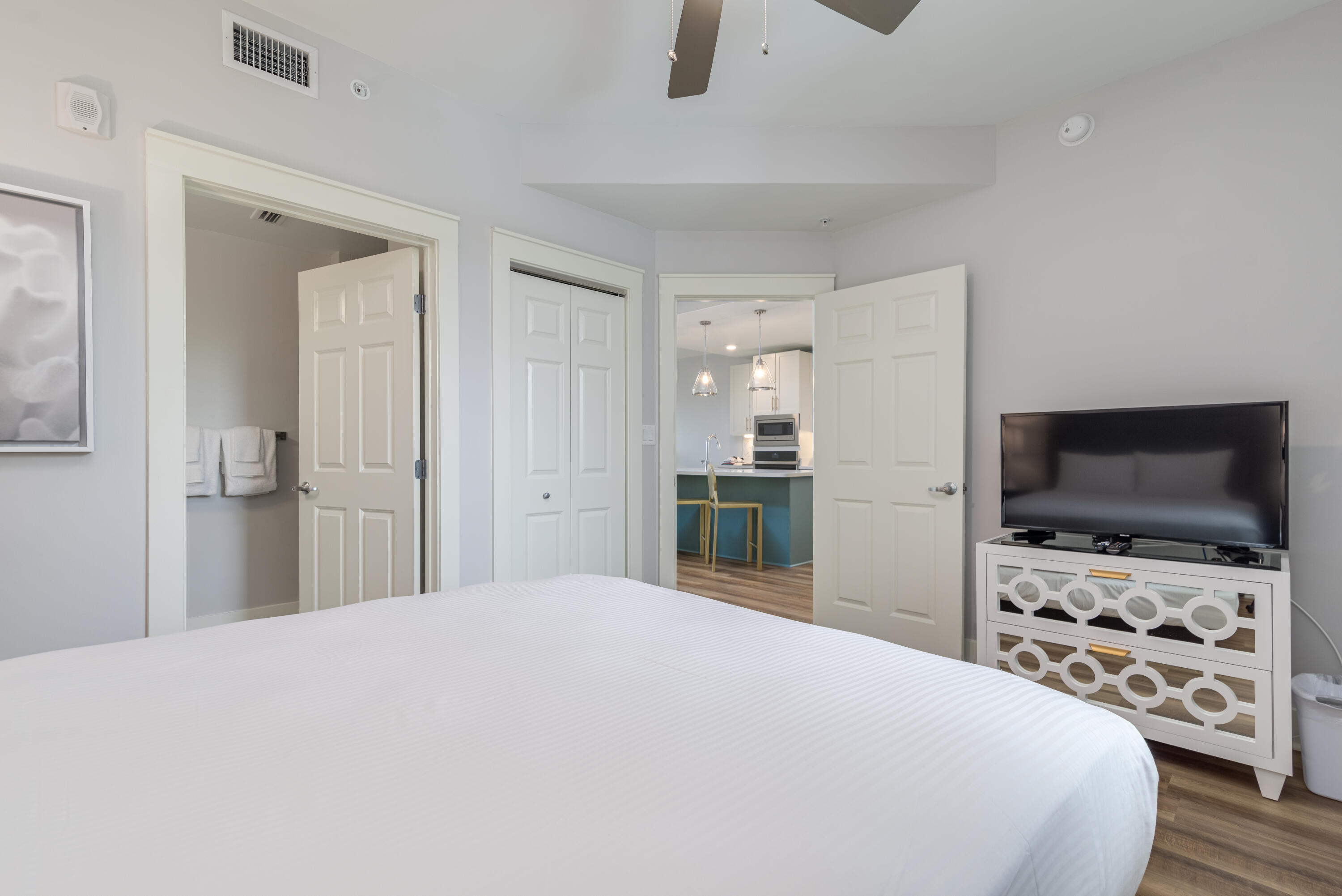 OSPREY POINTE - Residential Lease