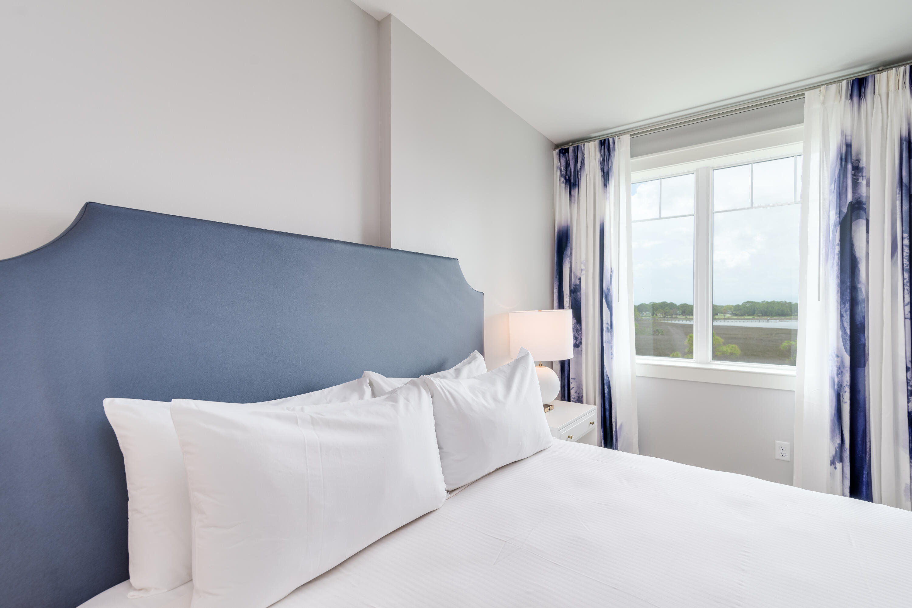 OSPREY POINTE - Residential Lease