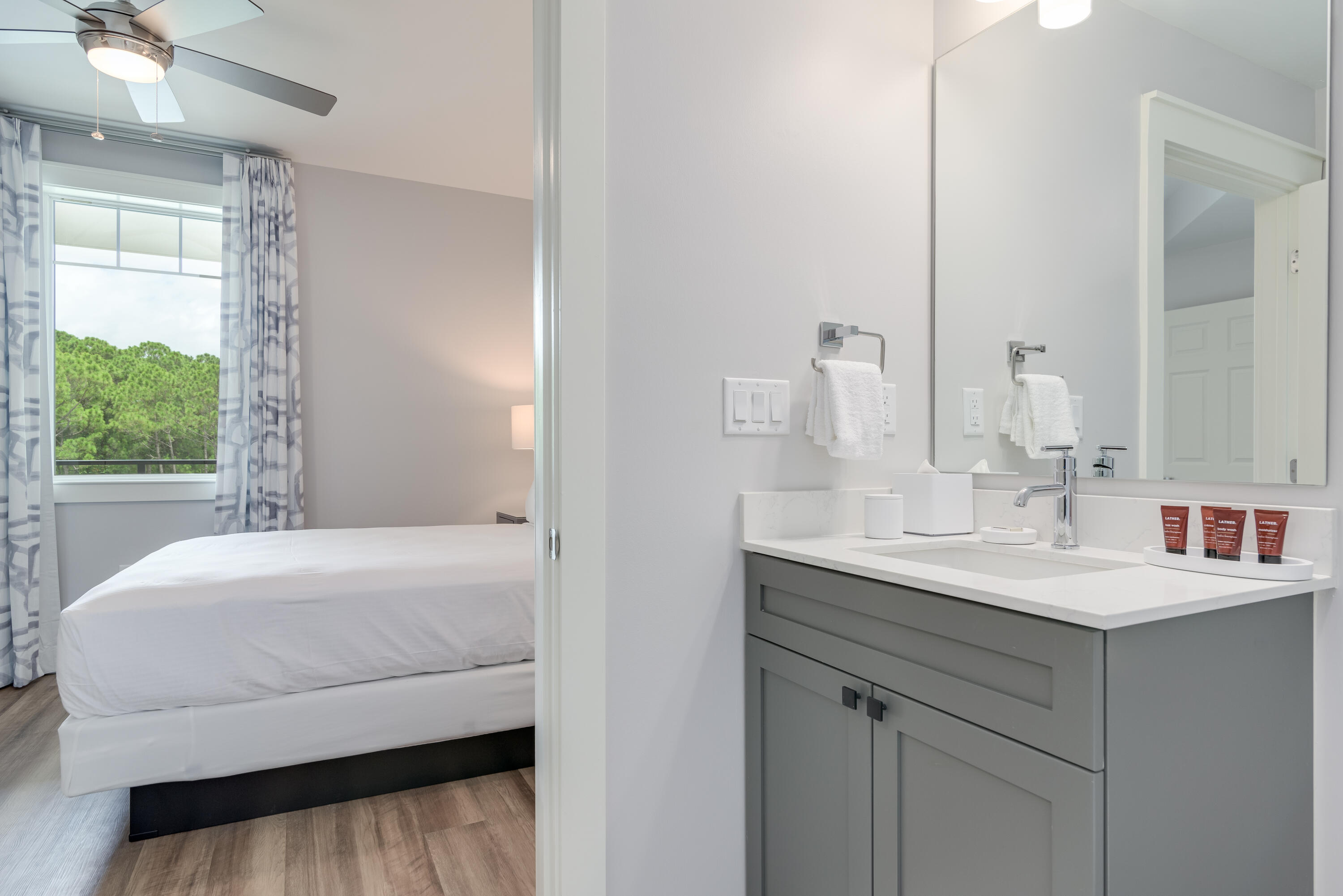 OSPREY POINTE - Residential Lease