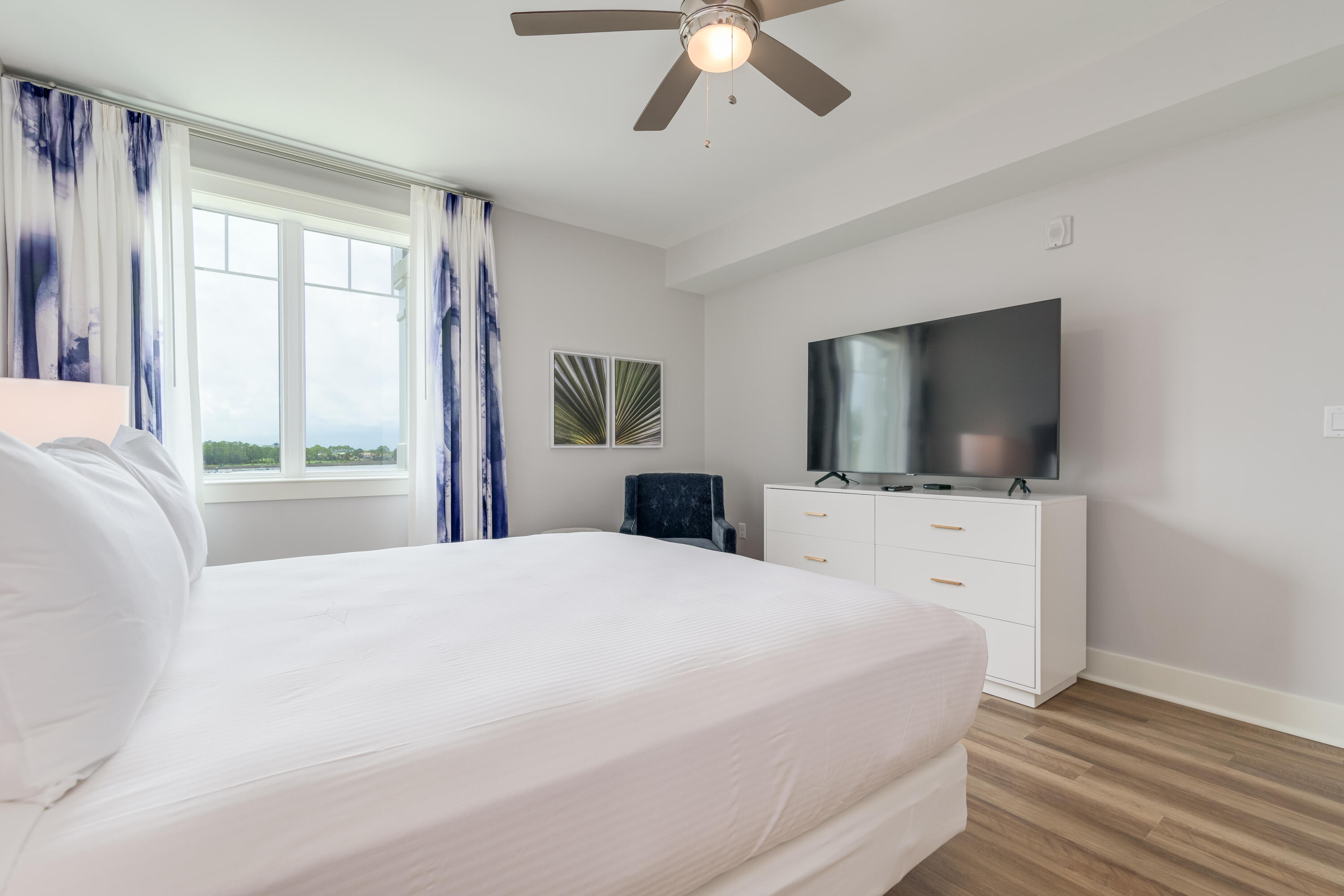 OSPREY POINTE - Residential Lease