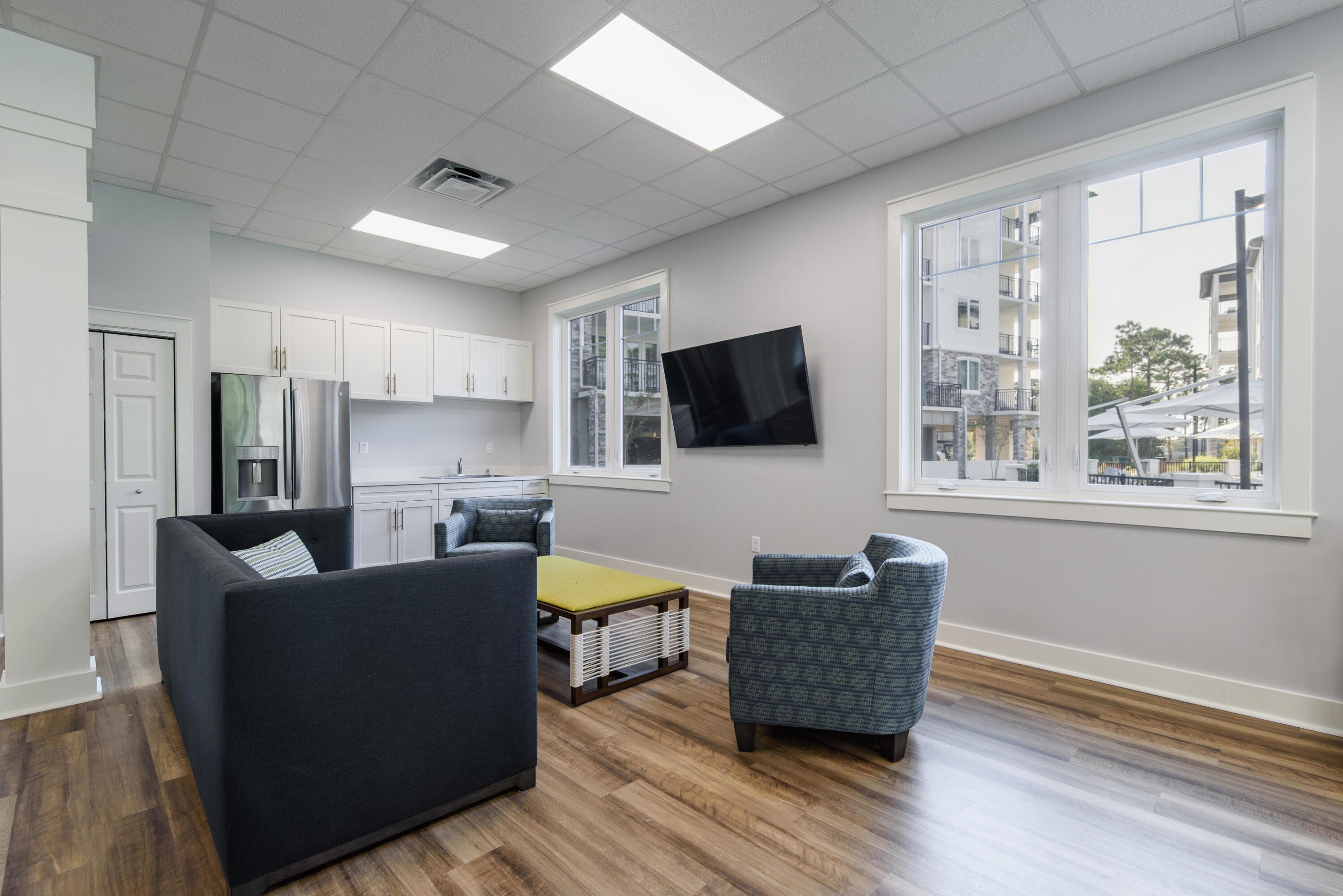 OSPREY POINTE - Residential Lease