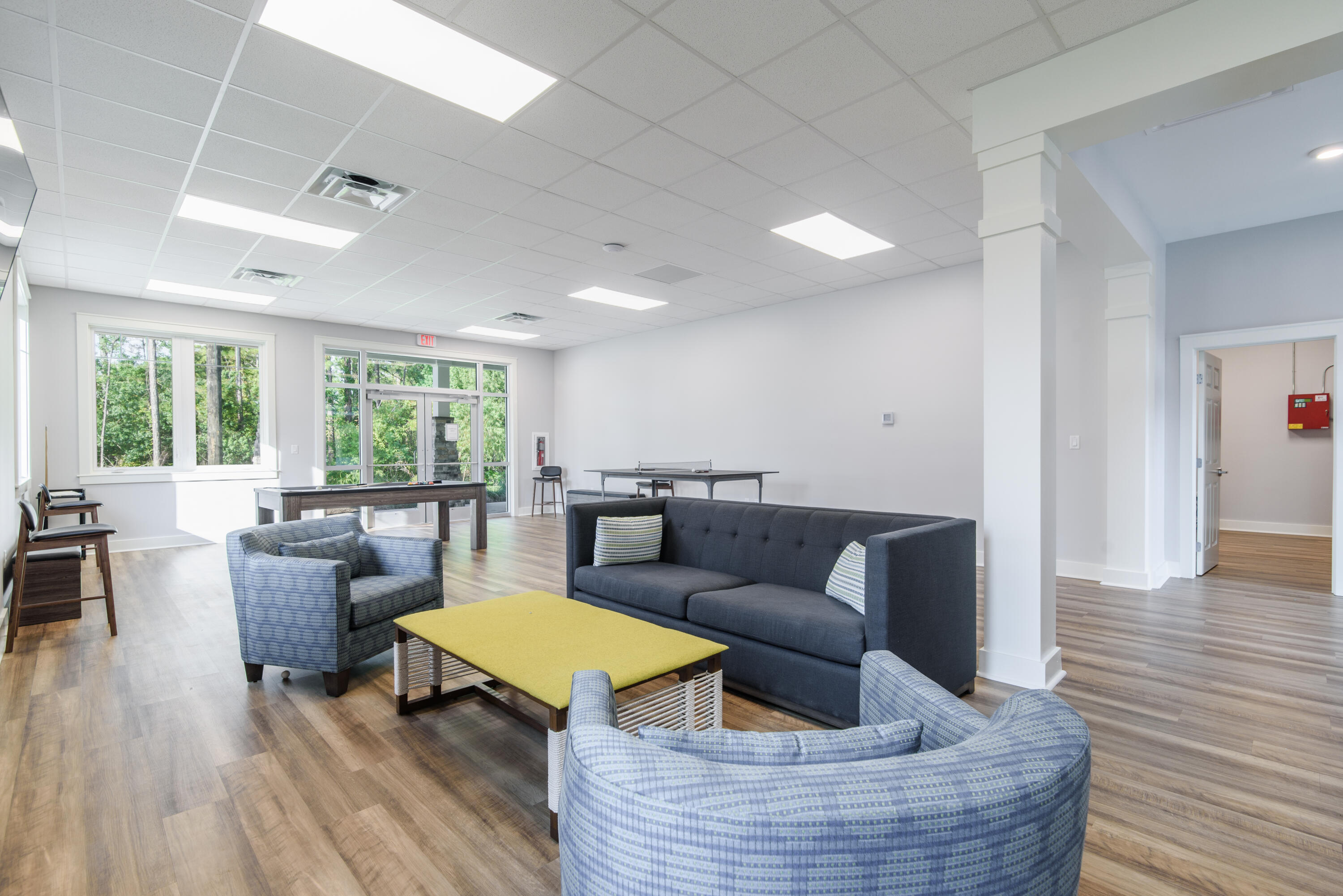 OSPREY POINTE - Residential Lease