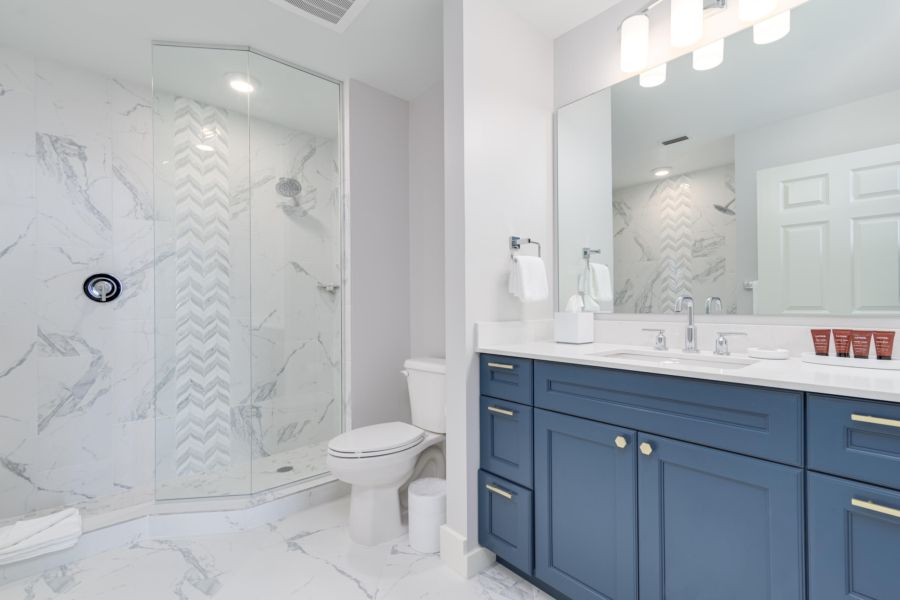 OSPREY POINTE - Residential Lease