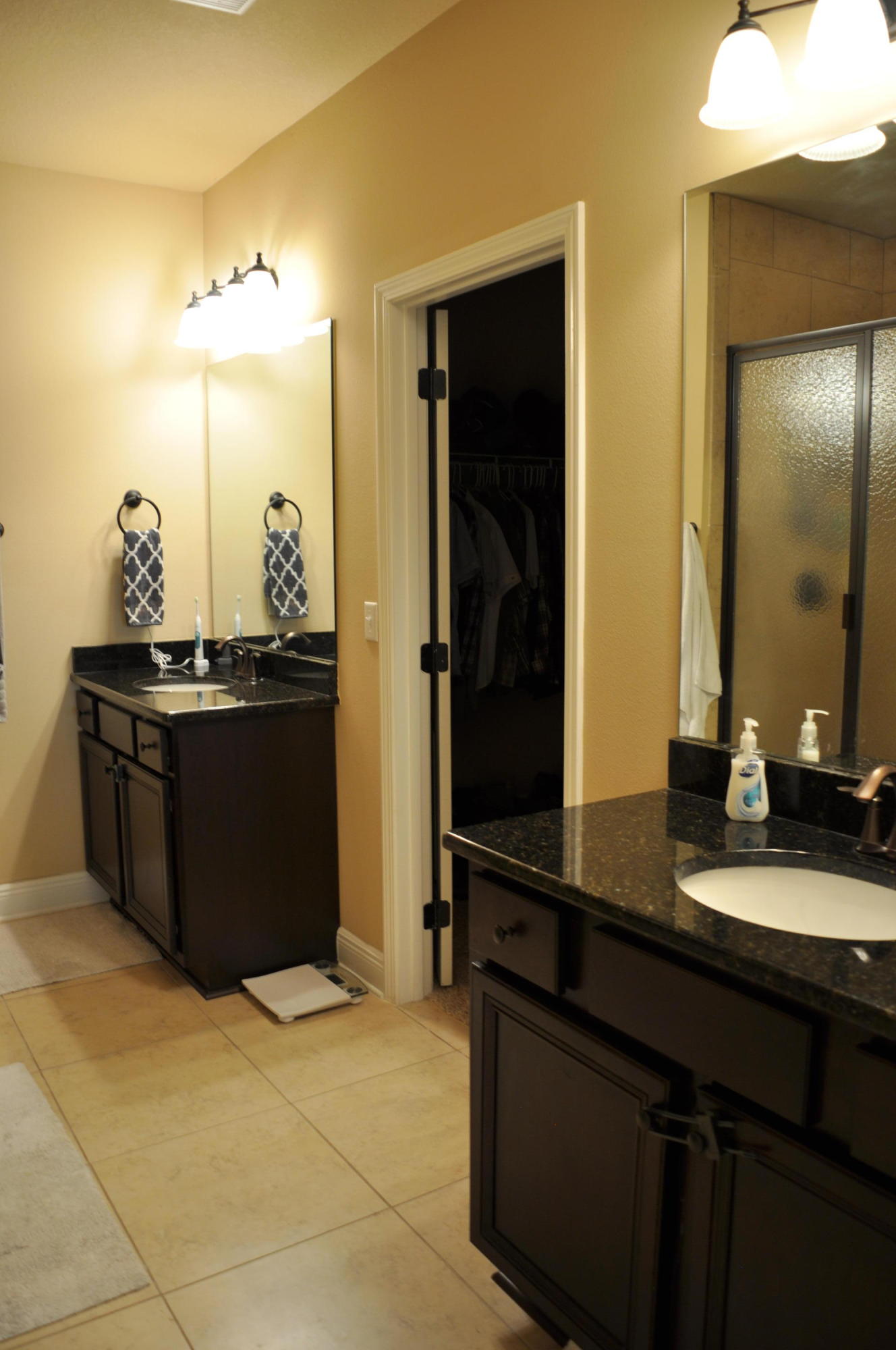 HAMMOCK BAY - Residential Lease