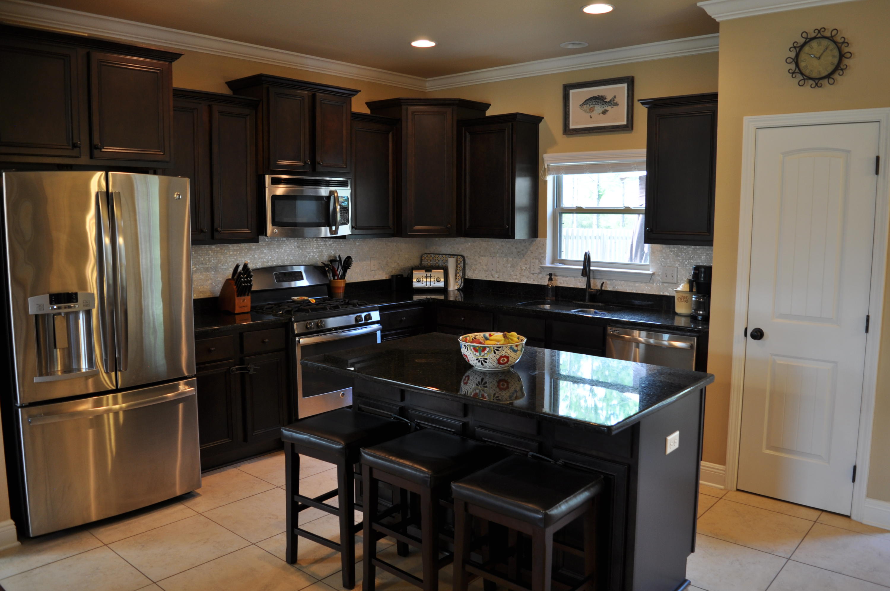 HAMMOCK BAY - Residential Lease