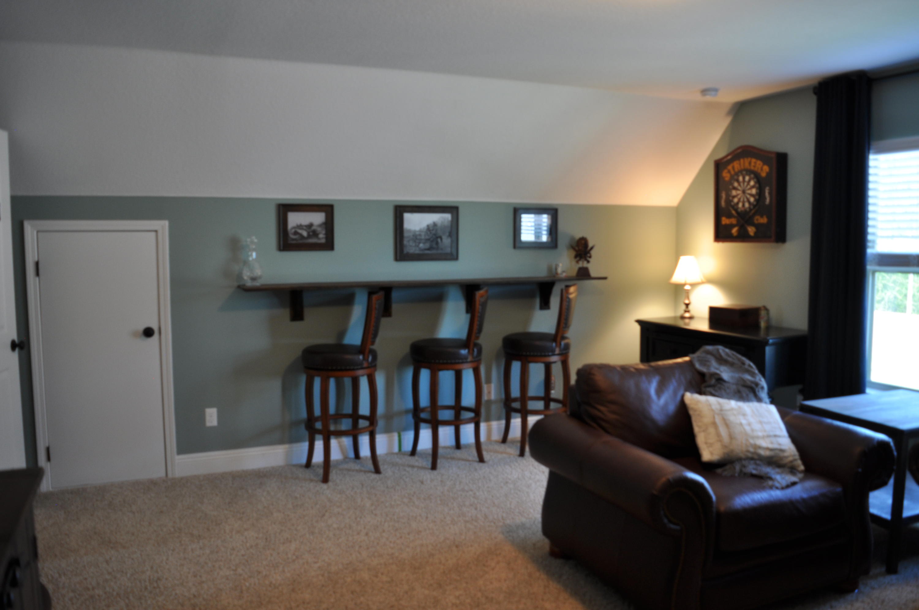 HAMMOCK BAY - Residential Lease