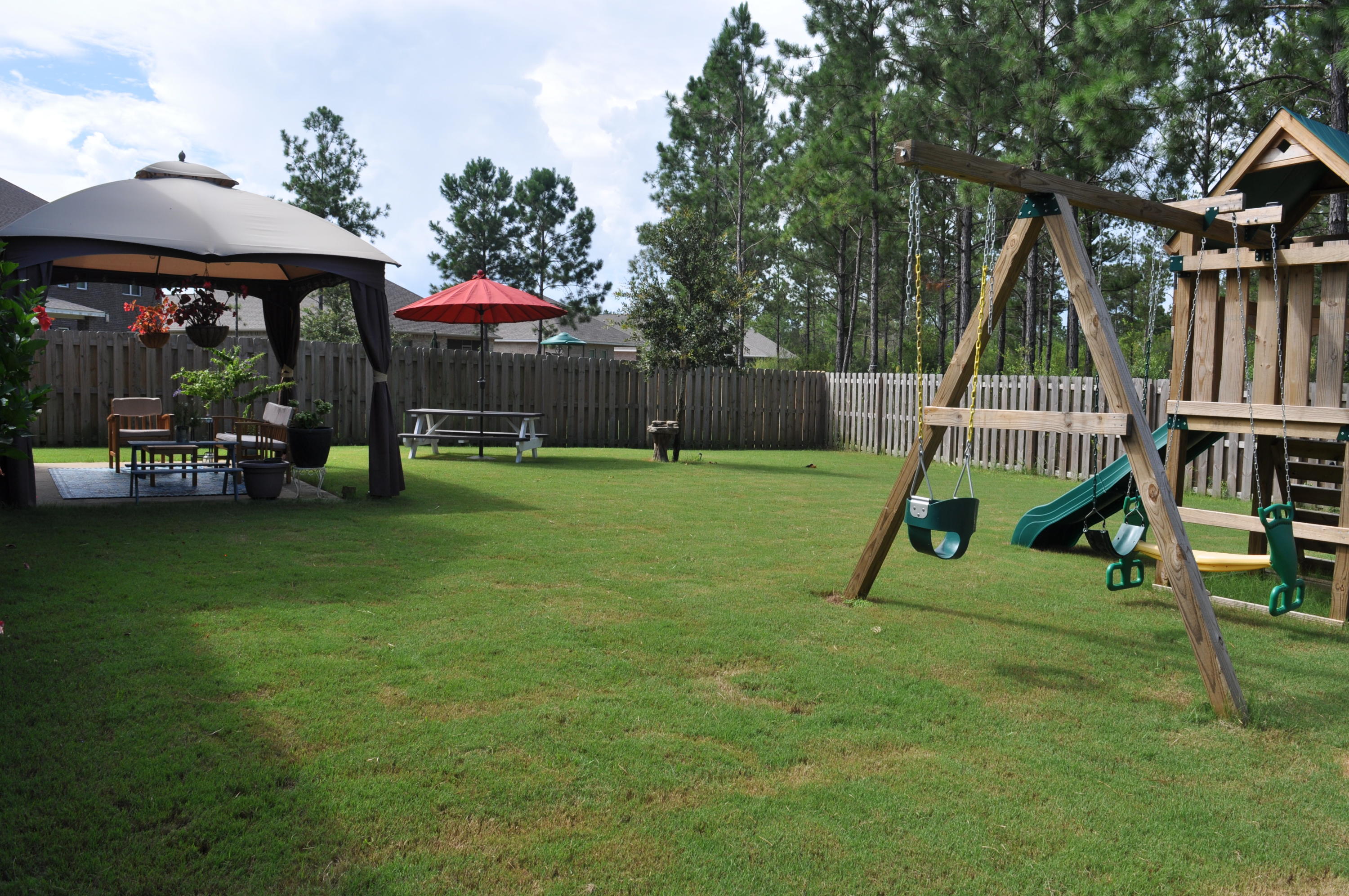 HAMMOCK BAY - Residential Lease