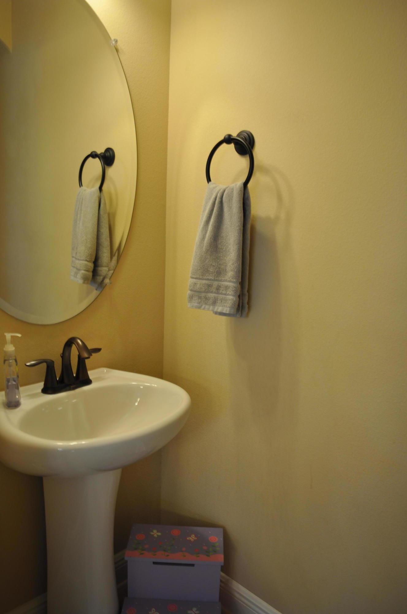 HAMMOCK BAY - Residential Lease