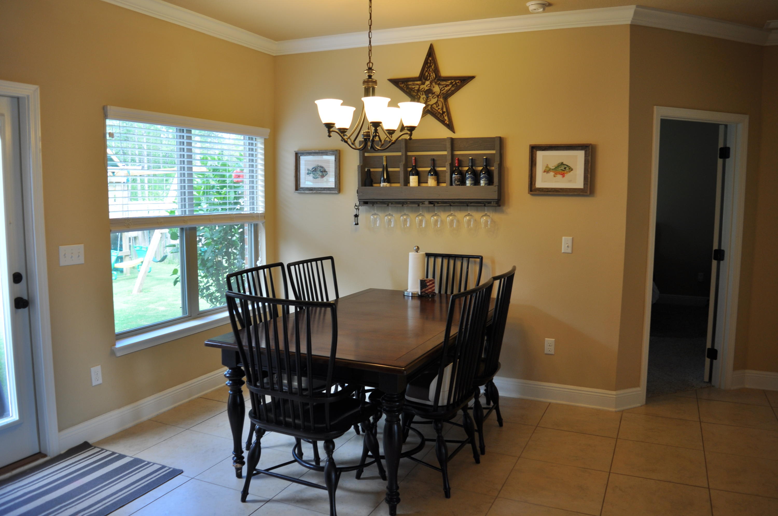 HAMMOCK BAY - Residential Lease