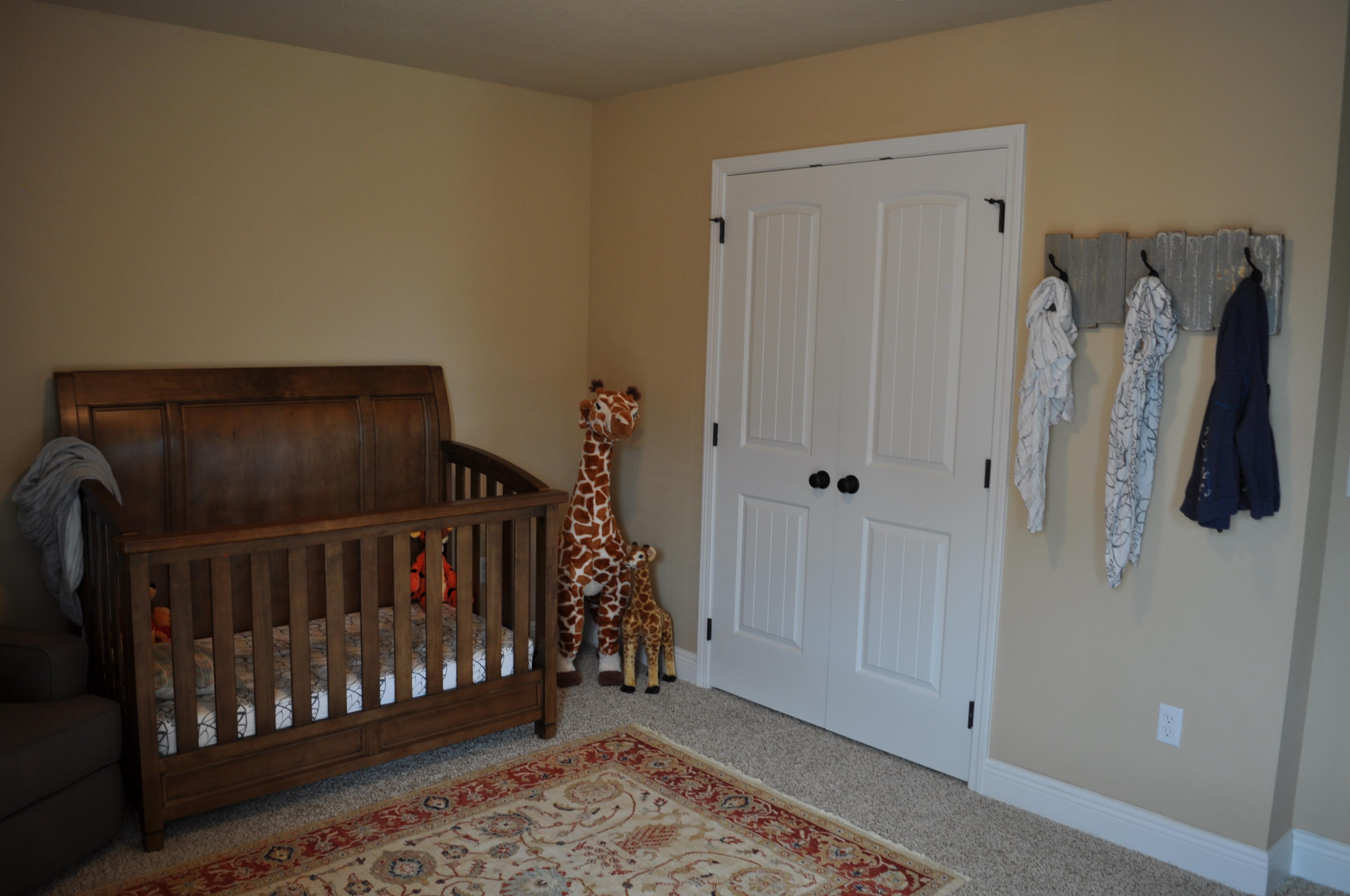 HAMMOCK BAY - Residential Lease