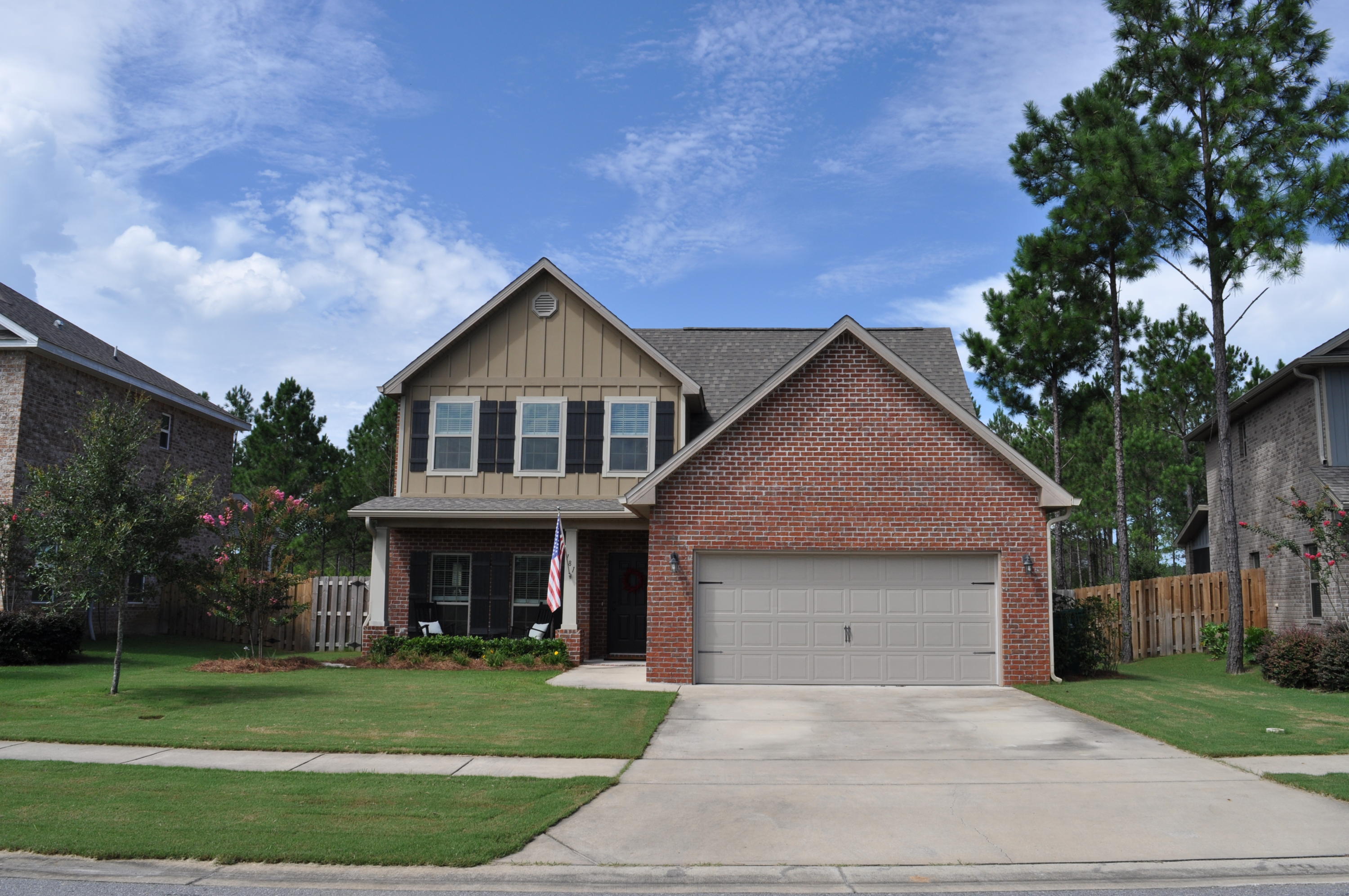 HAMMOCK BAY - Residential Lease