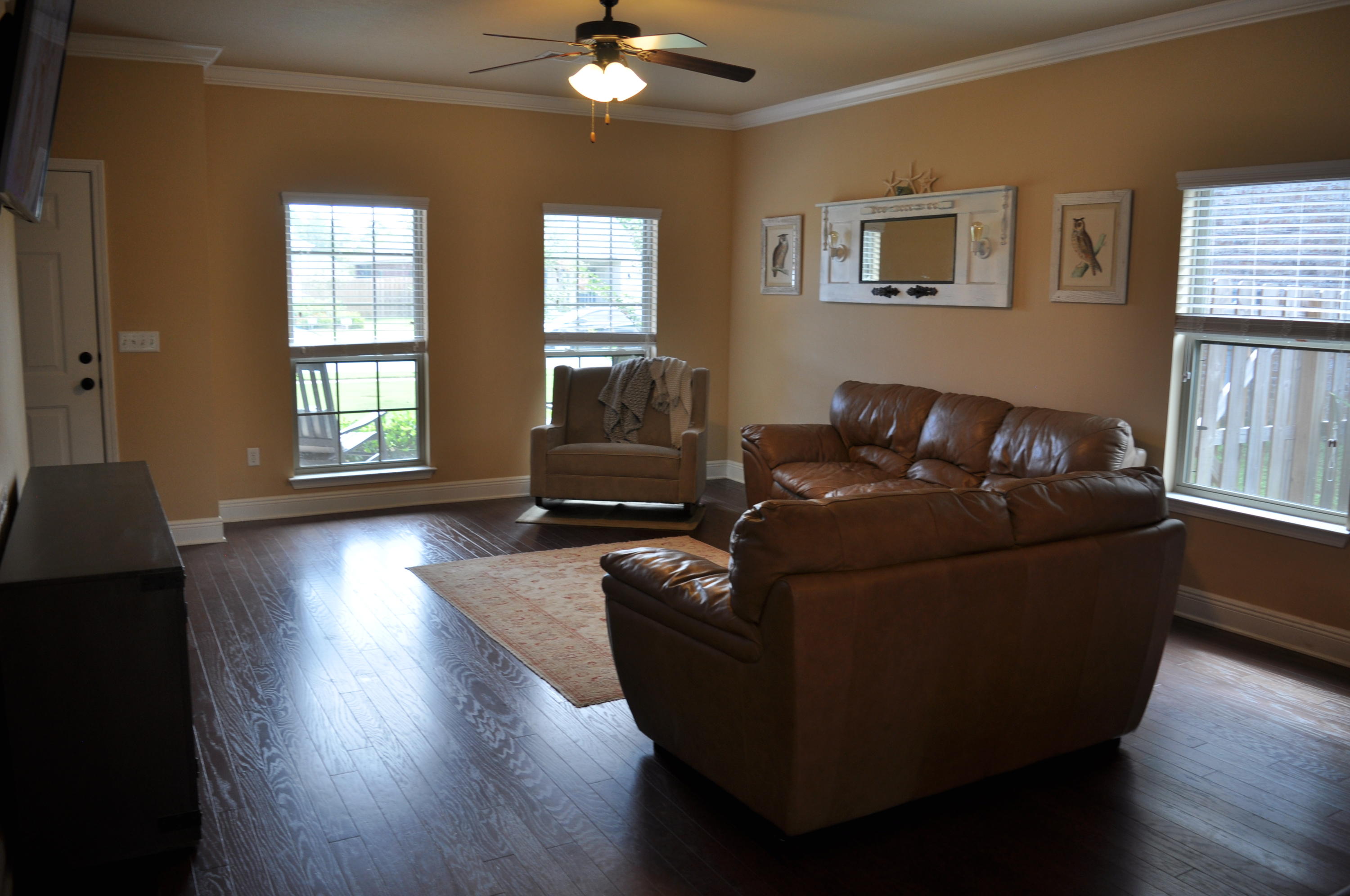 HAMMOCK BAY - Residential Lease