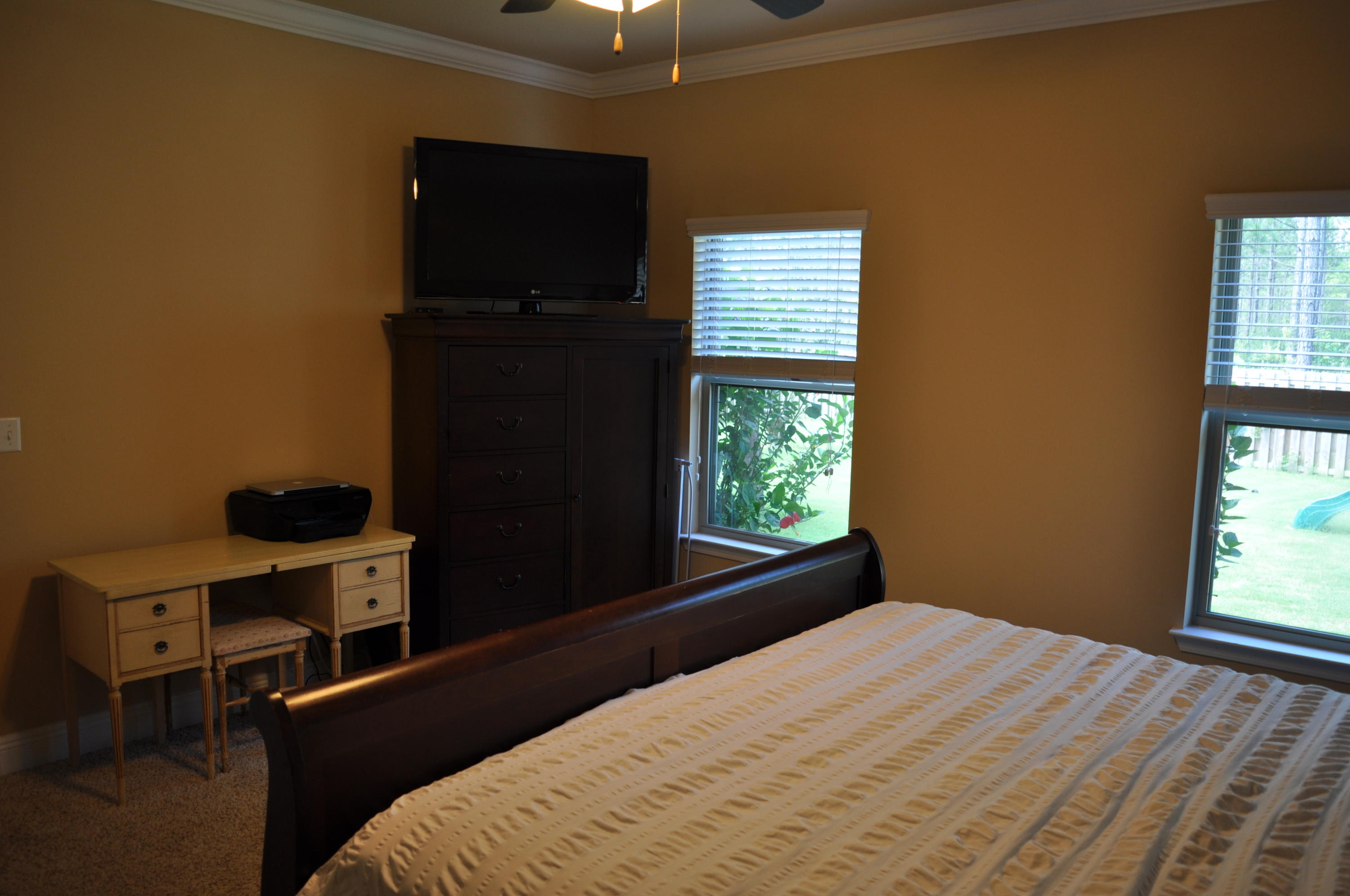 HAMMOCK BAY - Residential Lease