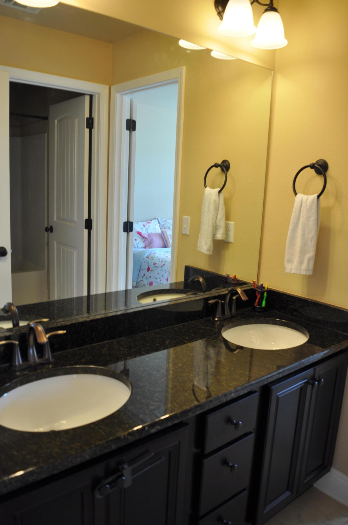 HAMMOCK BAY - Residential Lease