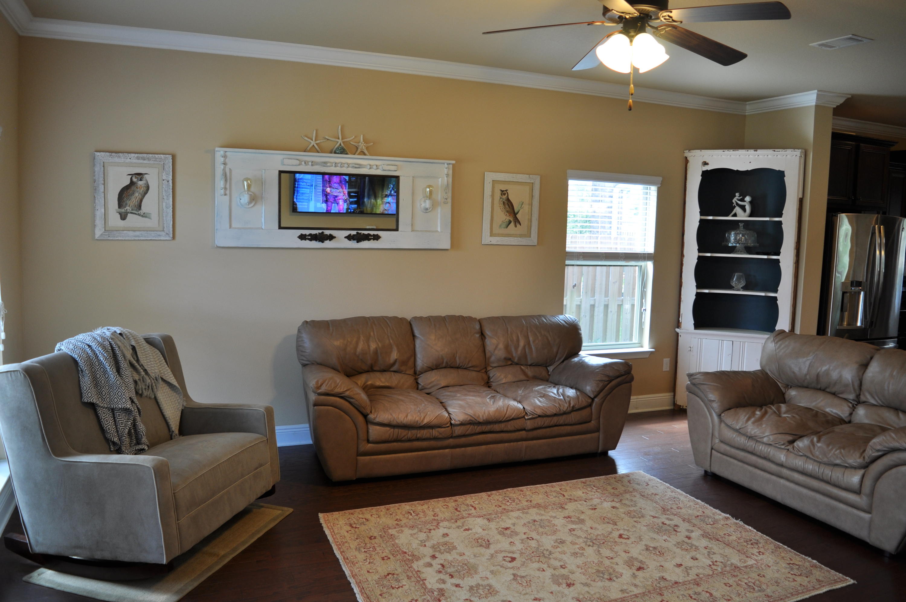 HAMMOCK BAY - Residential Lease