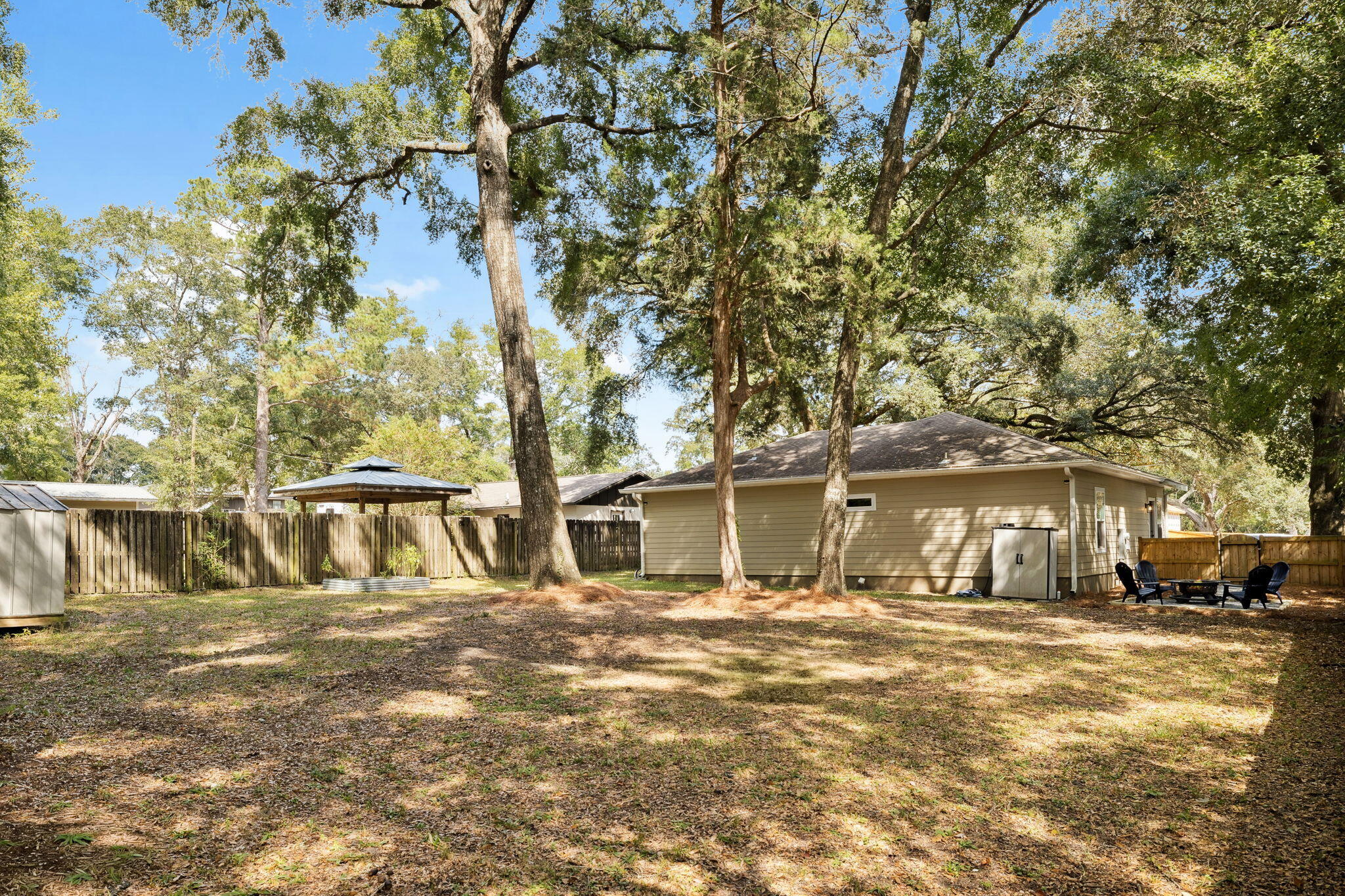 Freeport - Residential