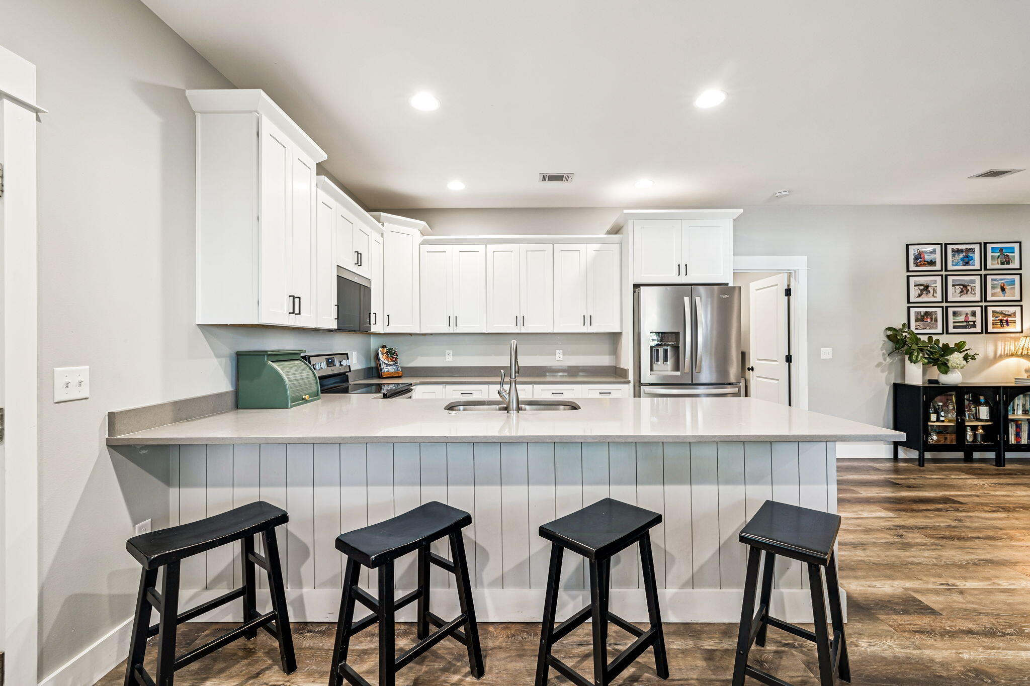 Freeport - Residential