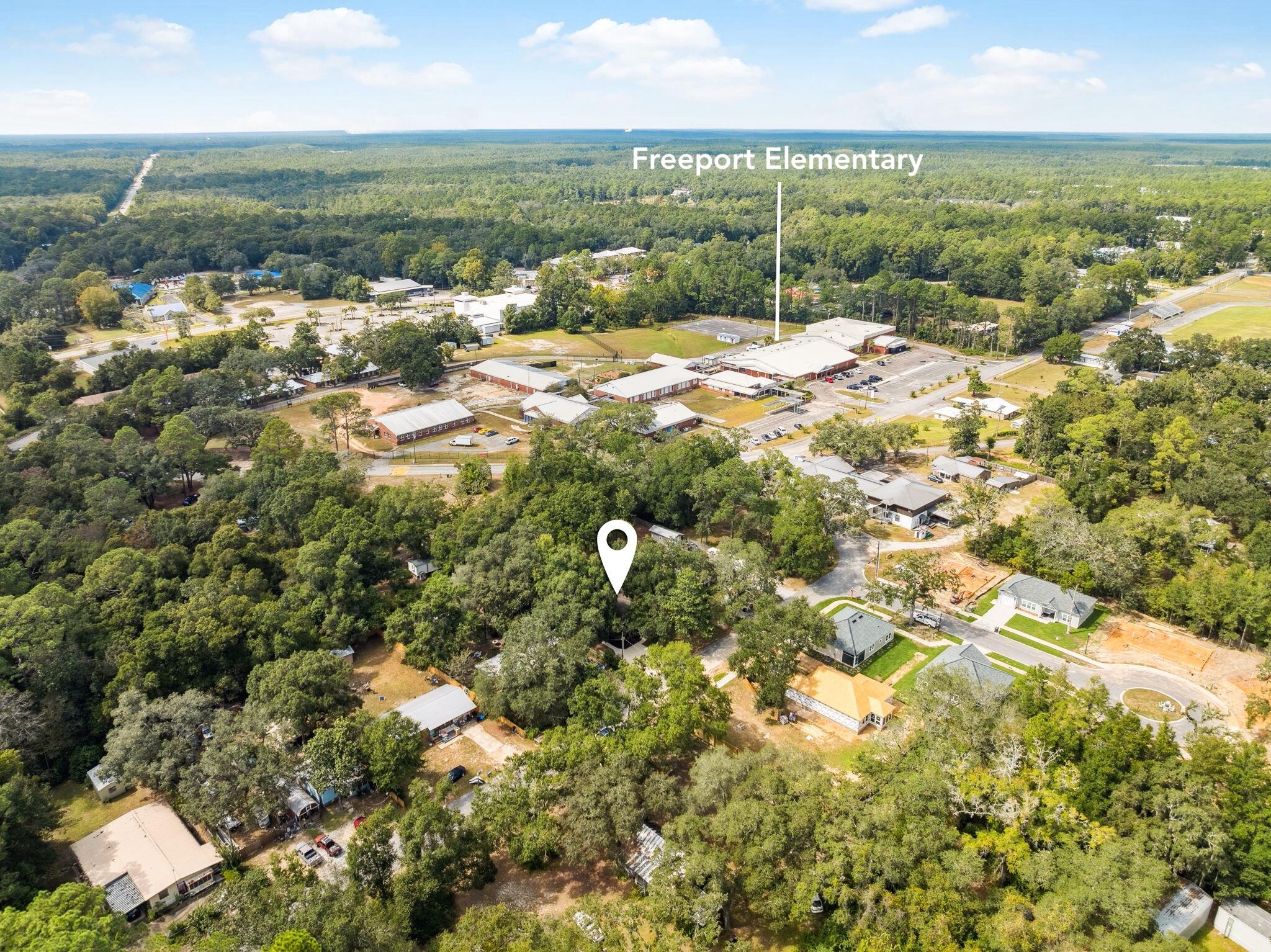 Freeport - Residential